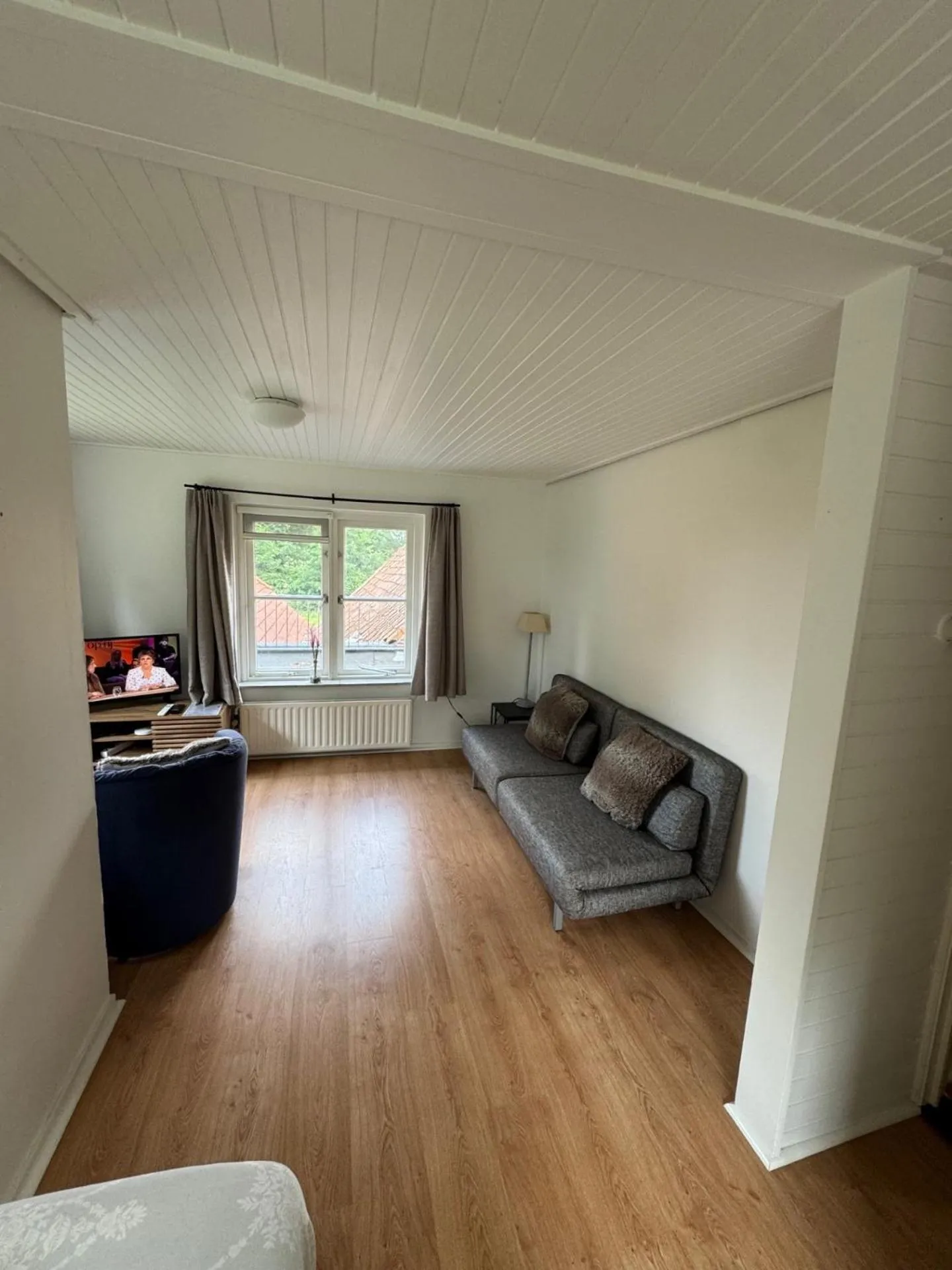 TV and multimedia in B&B Zwiep