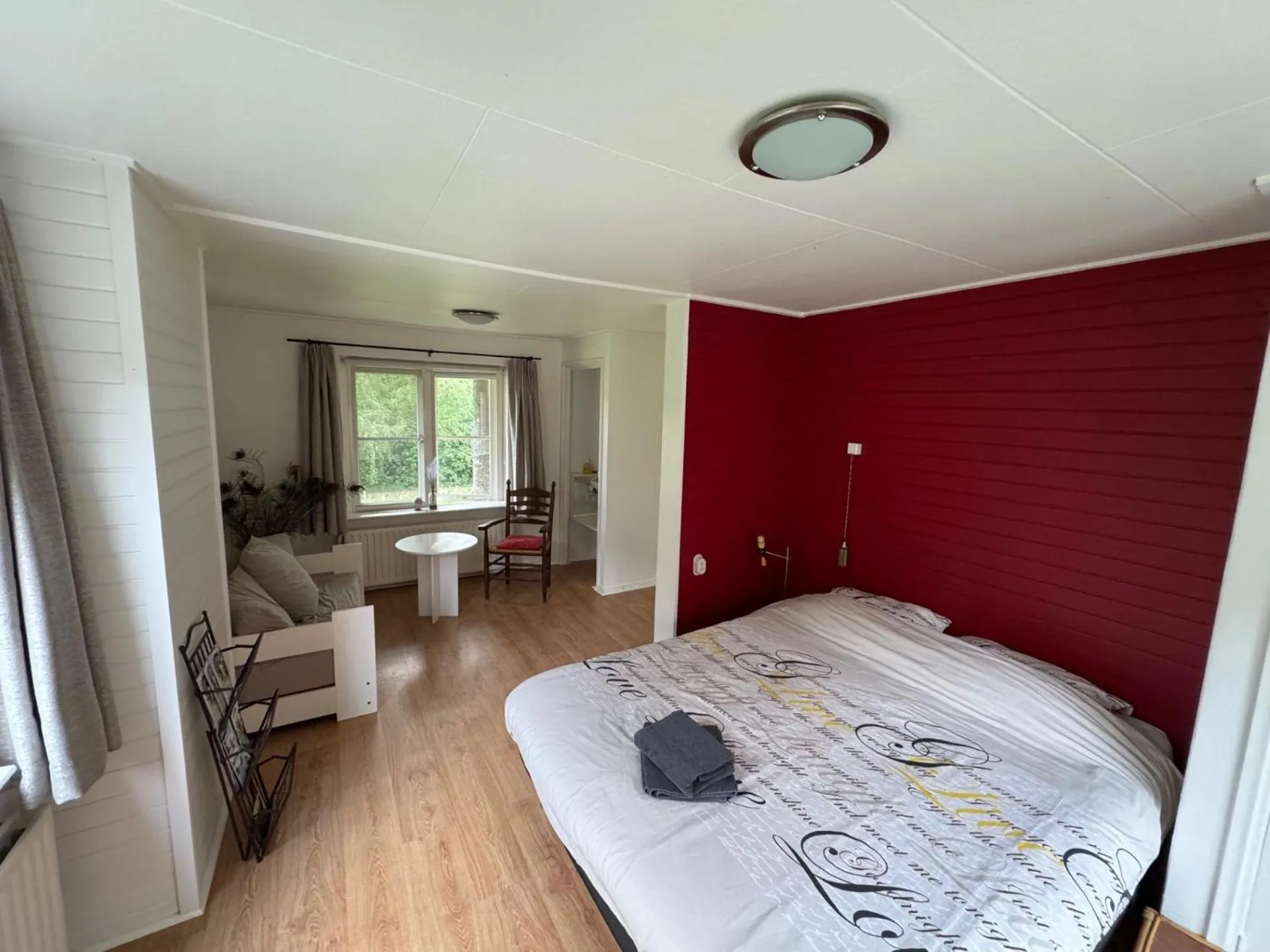 Other, Bed in B&B Zwiep