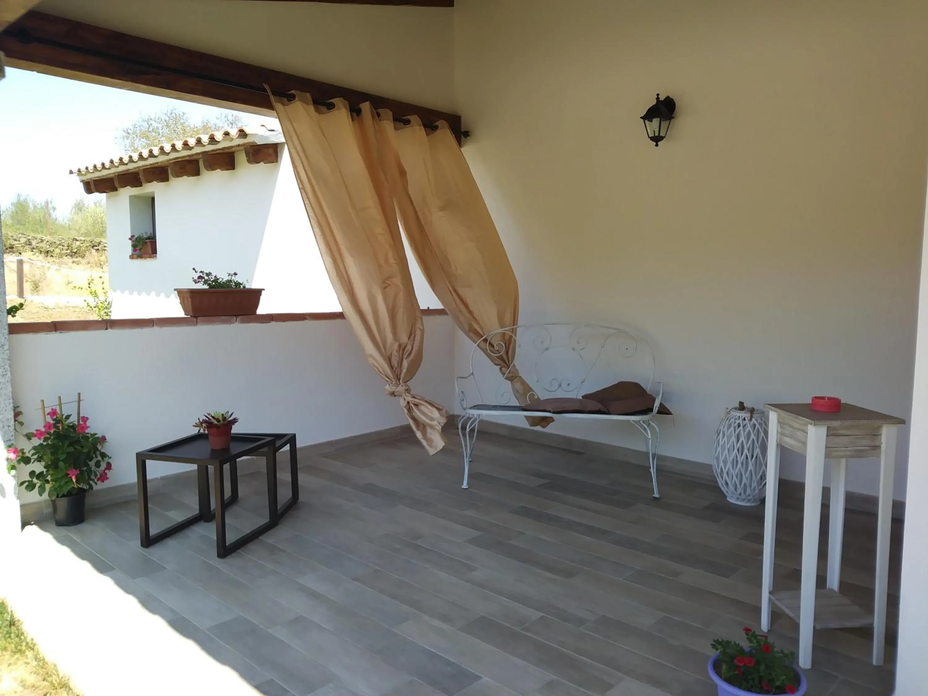 SardAma B&B Affittacamere