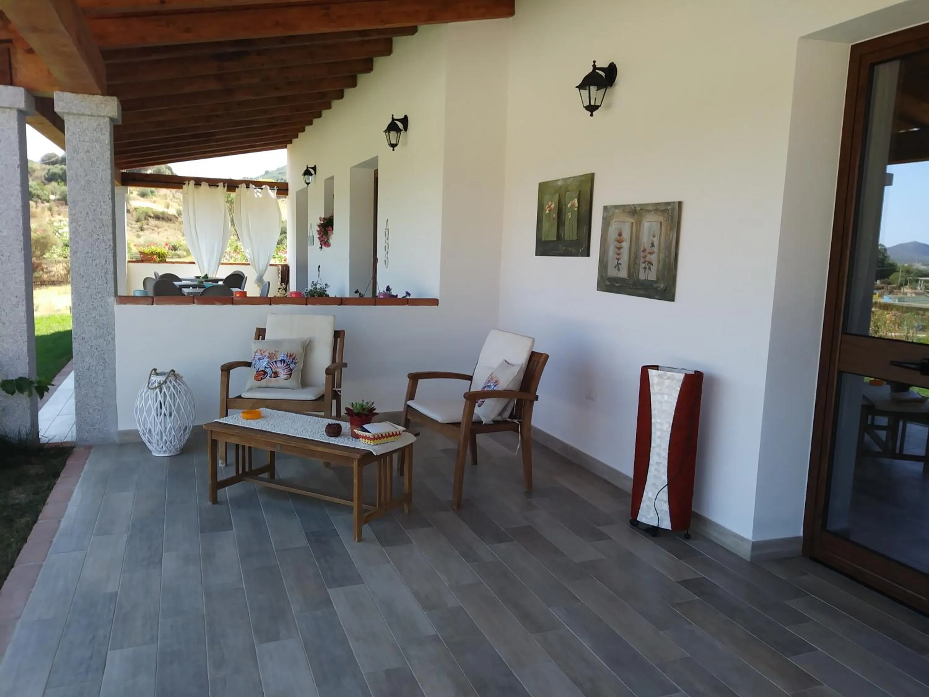 SardAma B&B Affittacamere