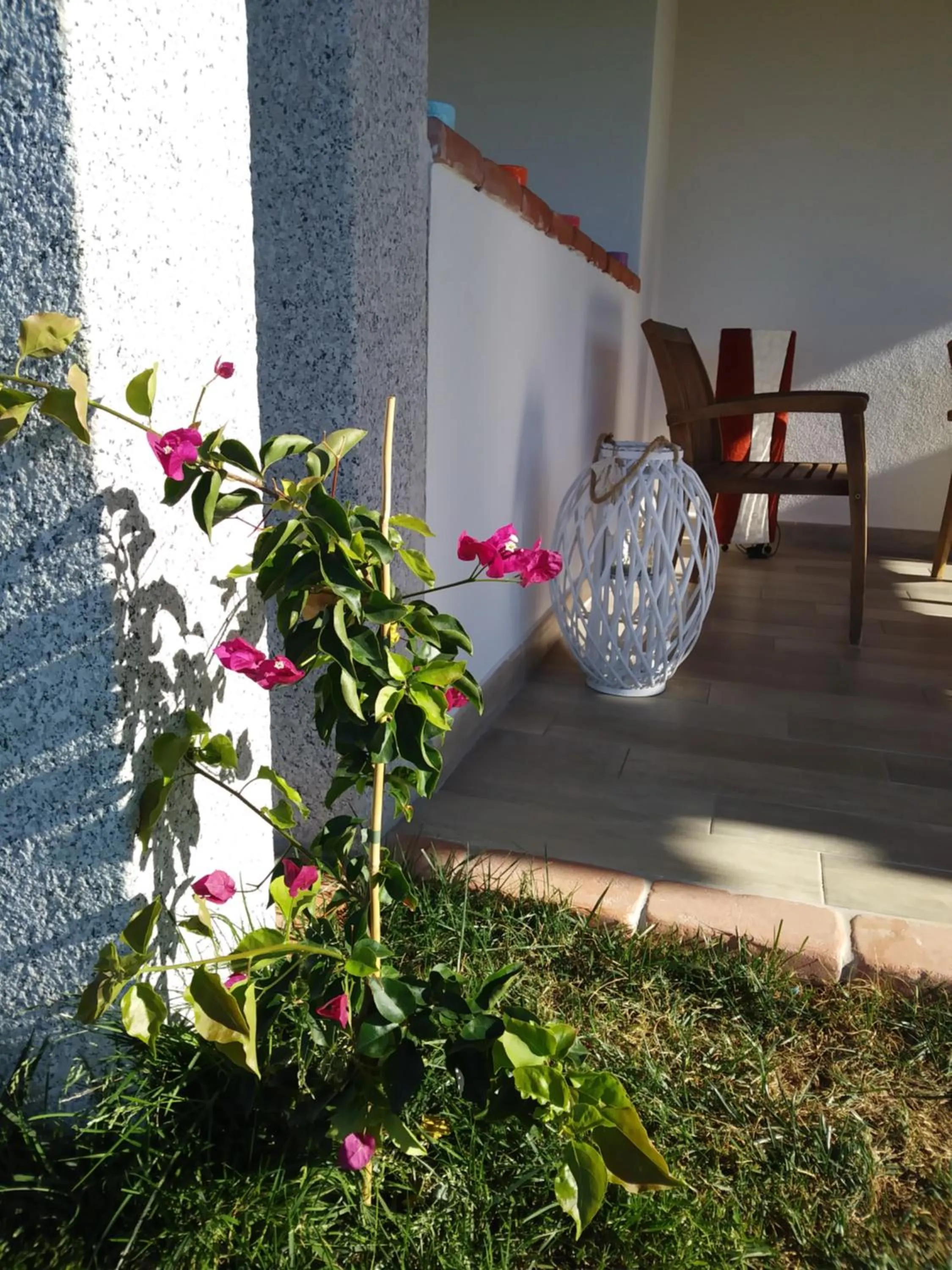 SardAma B&B Affittacamere