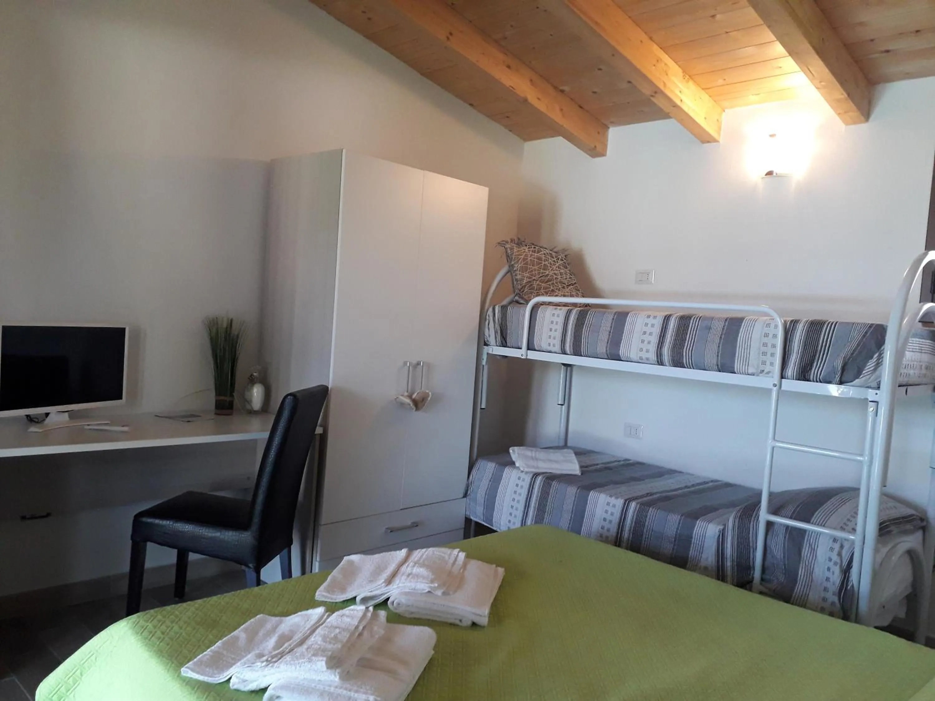 SardAma B&B Affittacamere