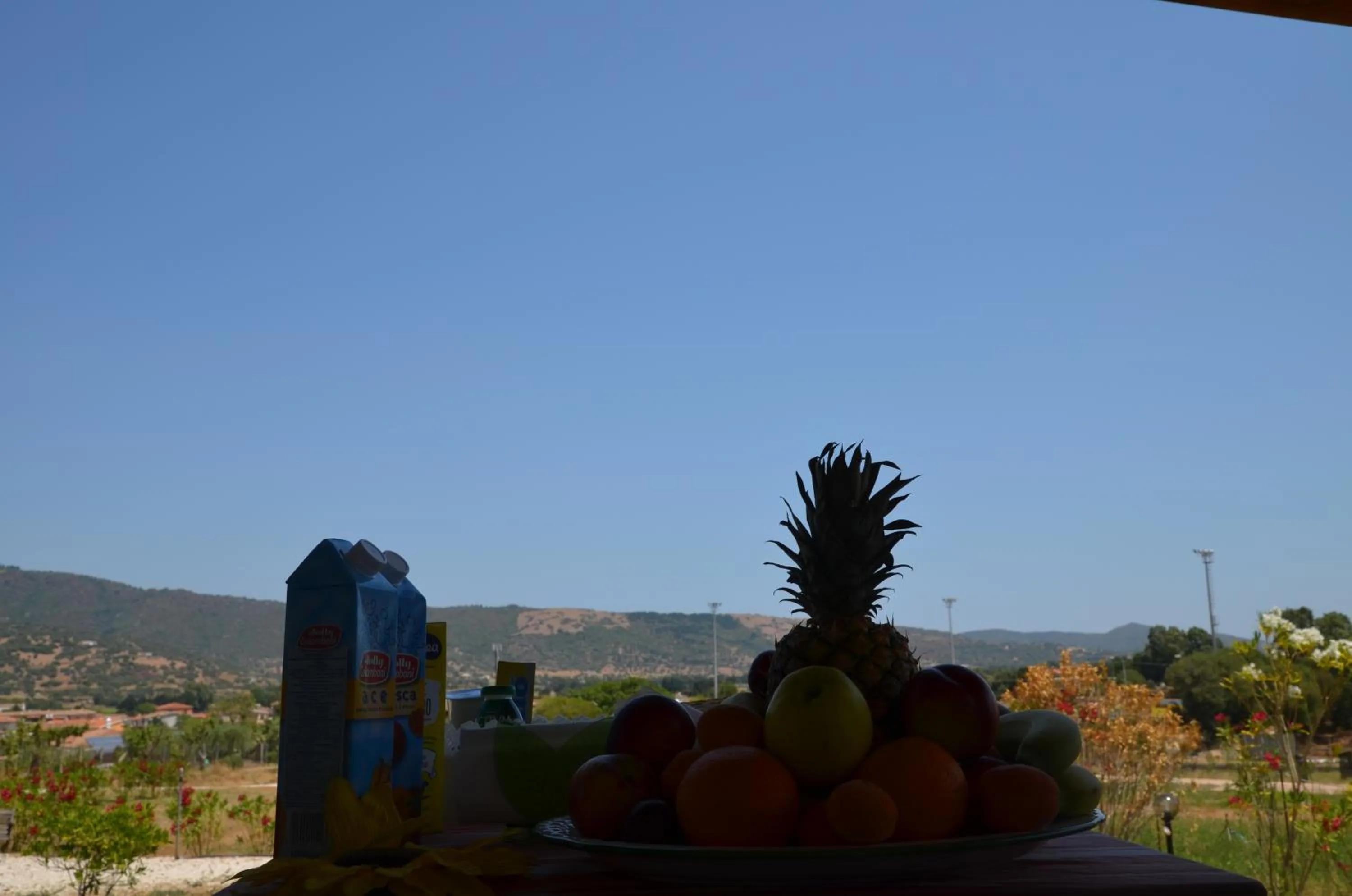 SardAma B&B Affittacamere