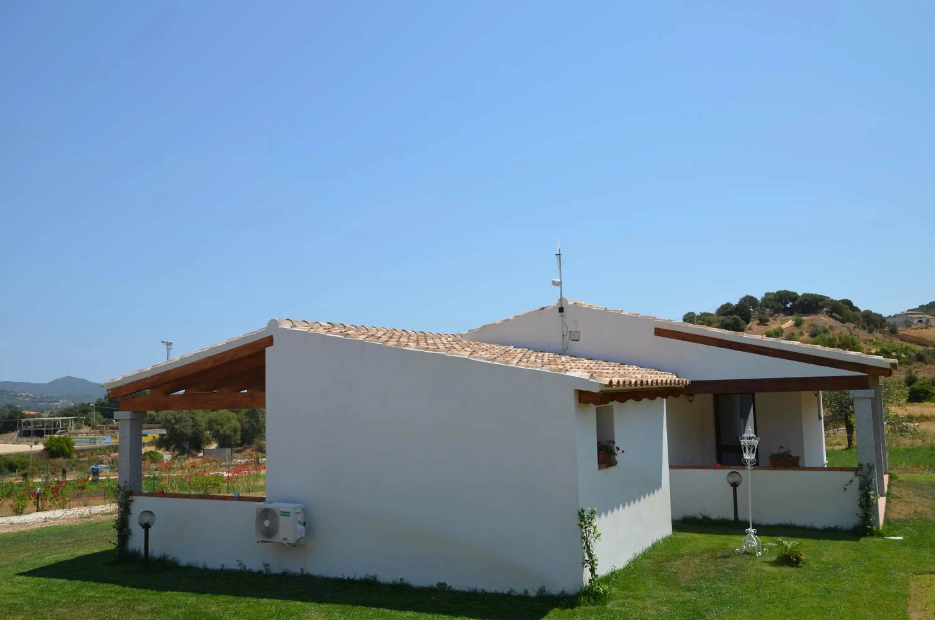 SardAma B&B Affittacamere