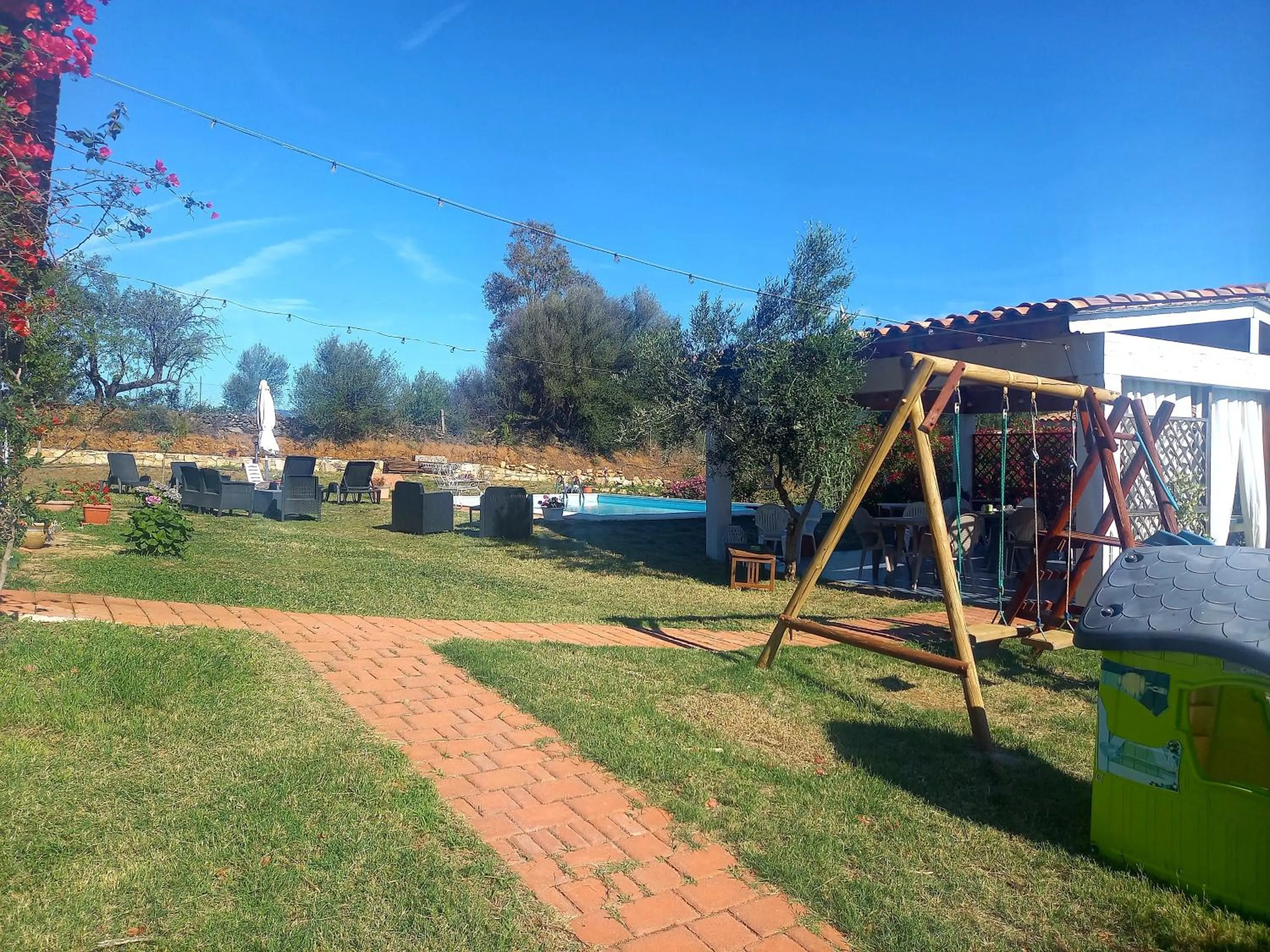 SardAma B&B Affittacamere