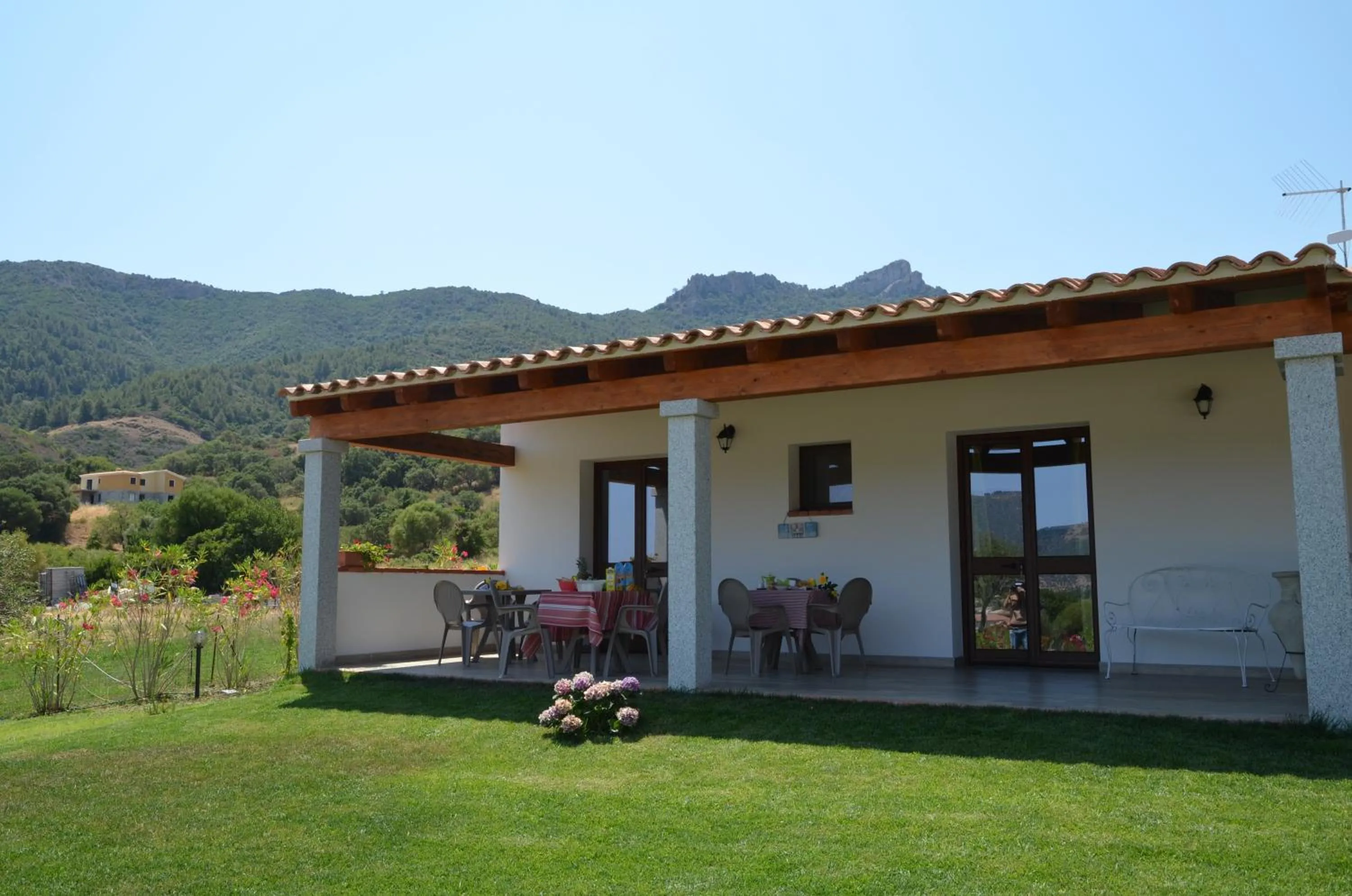 SardAma B&B Affittacamere