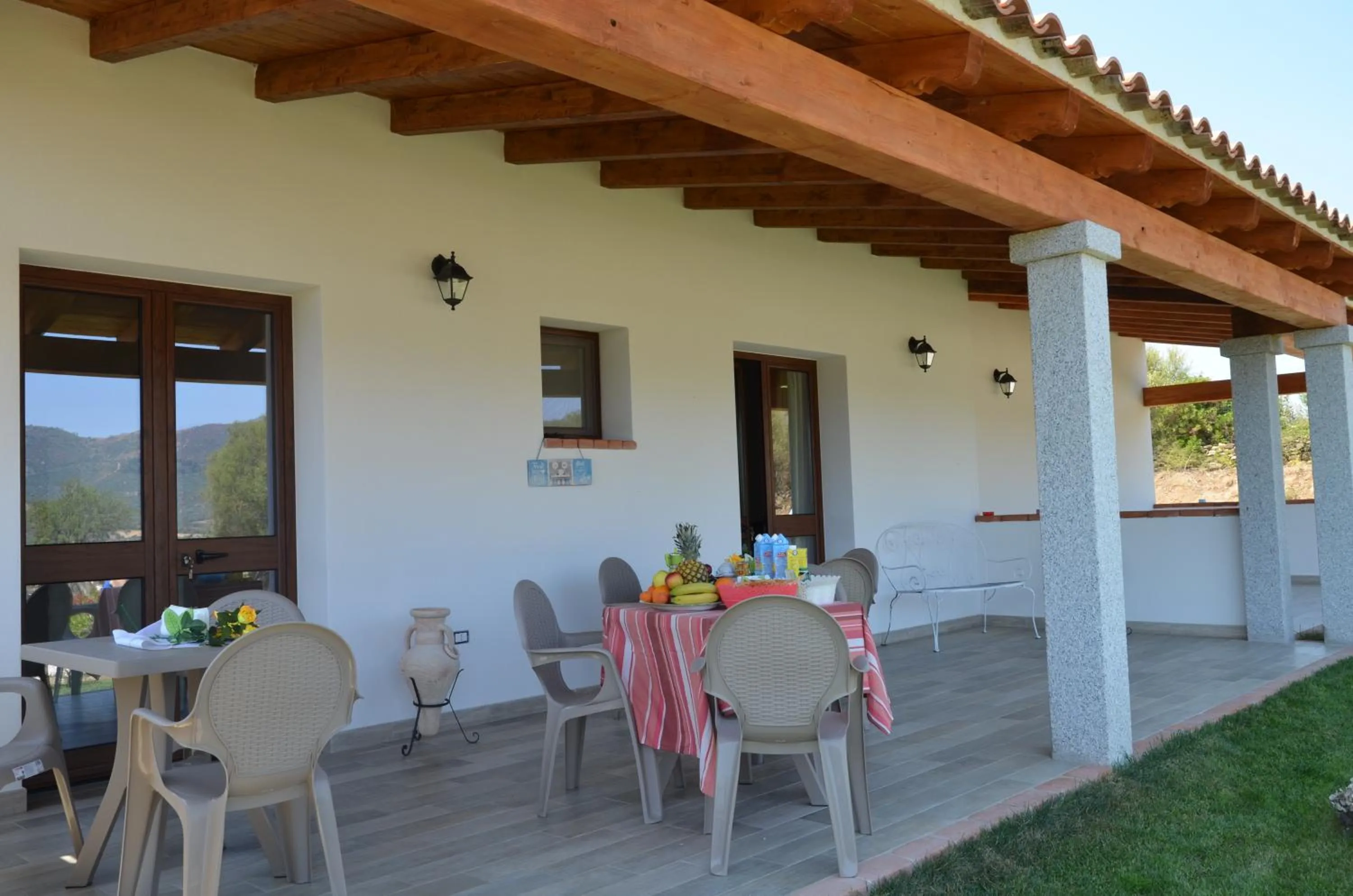 SardAma B&B Affittacamere