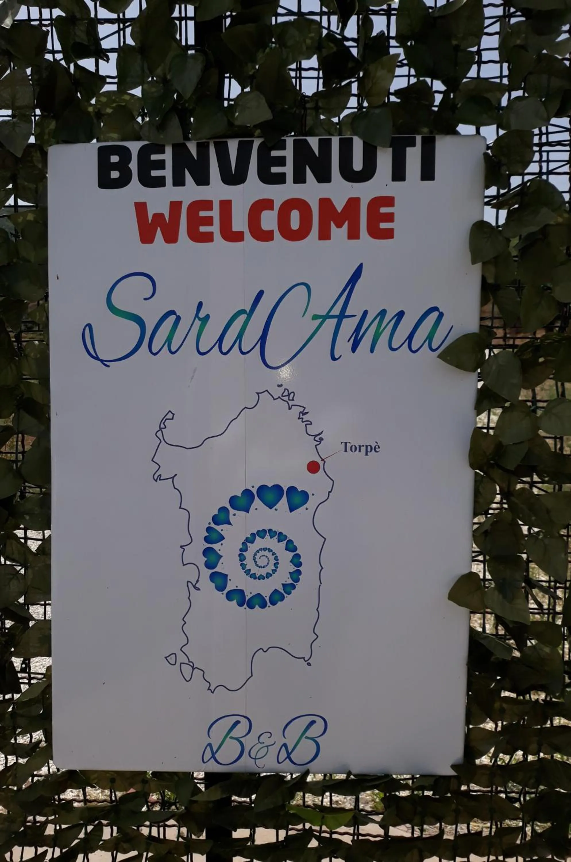 SardAma B&B Affittacamere