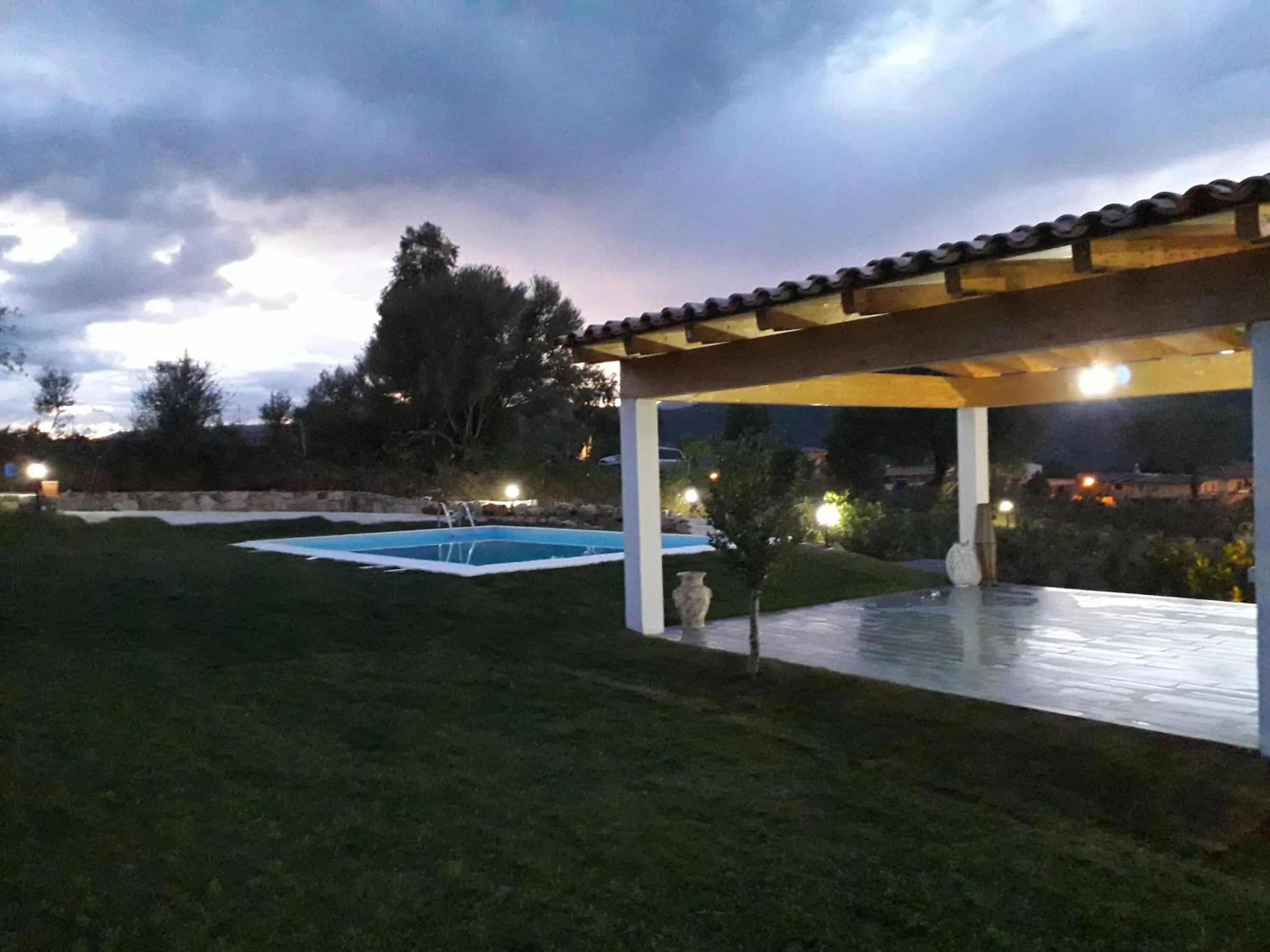 SardAma B&B Affittacamere