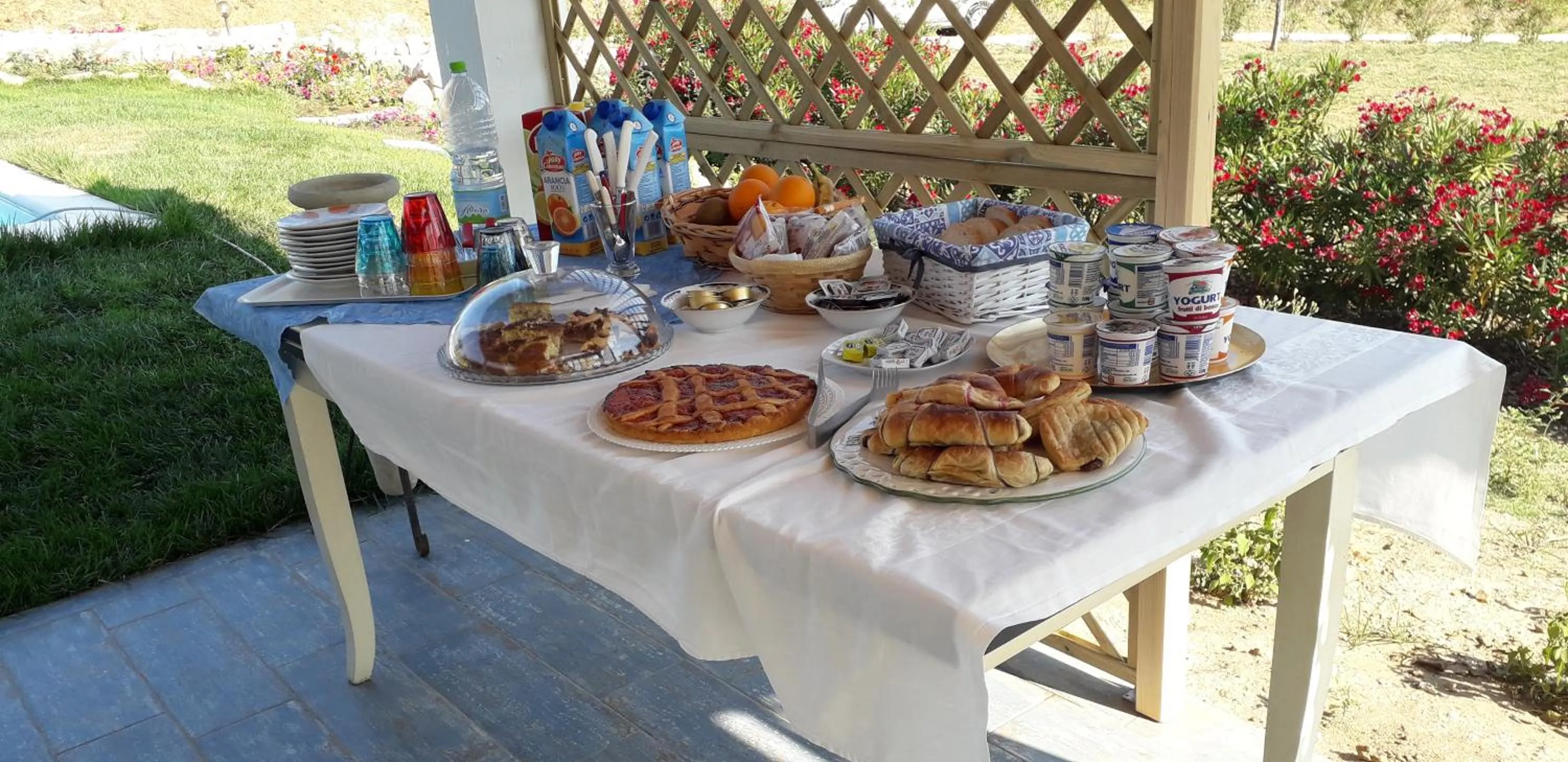 SardAma B&B Affittacamere