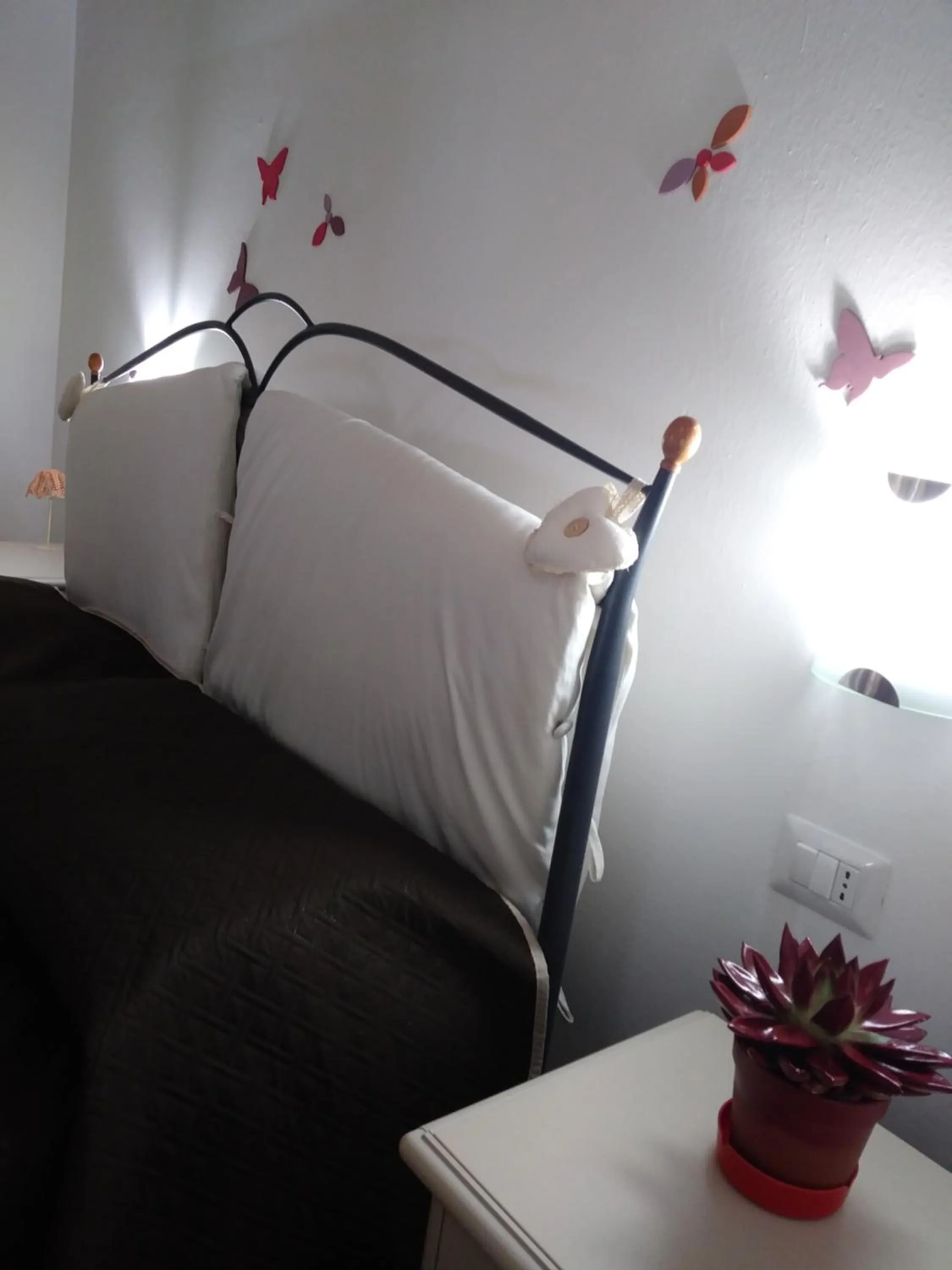 Photo of the whole room in SardAma B&B Affittacamere