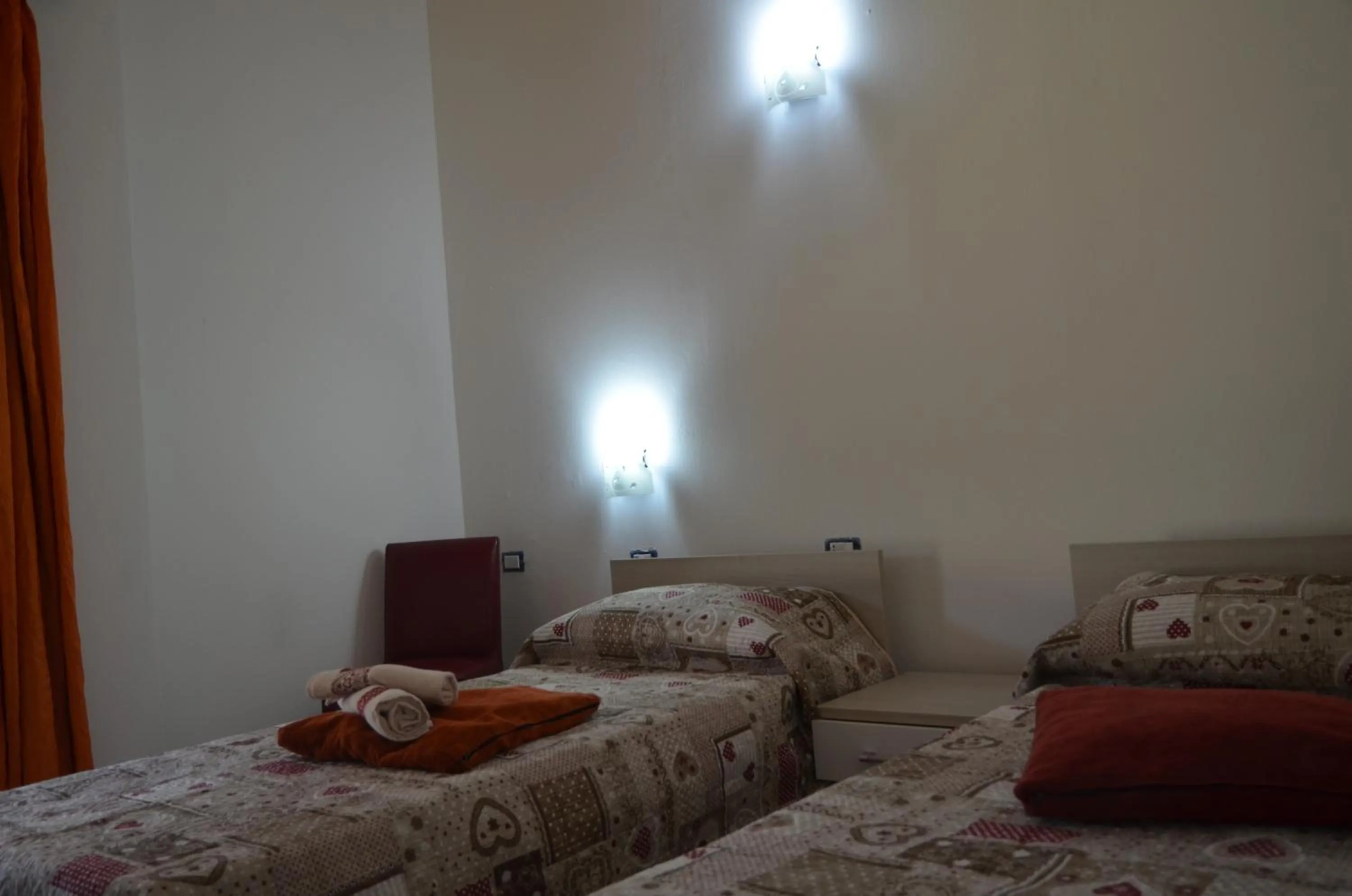 SardAma B&B Affittacamere