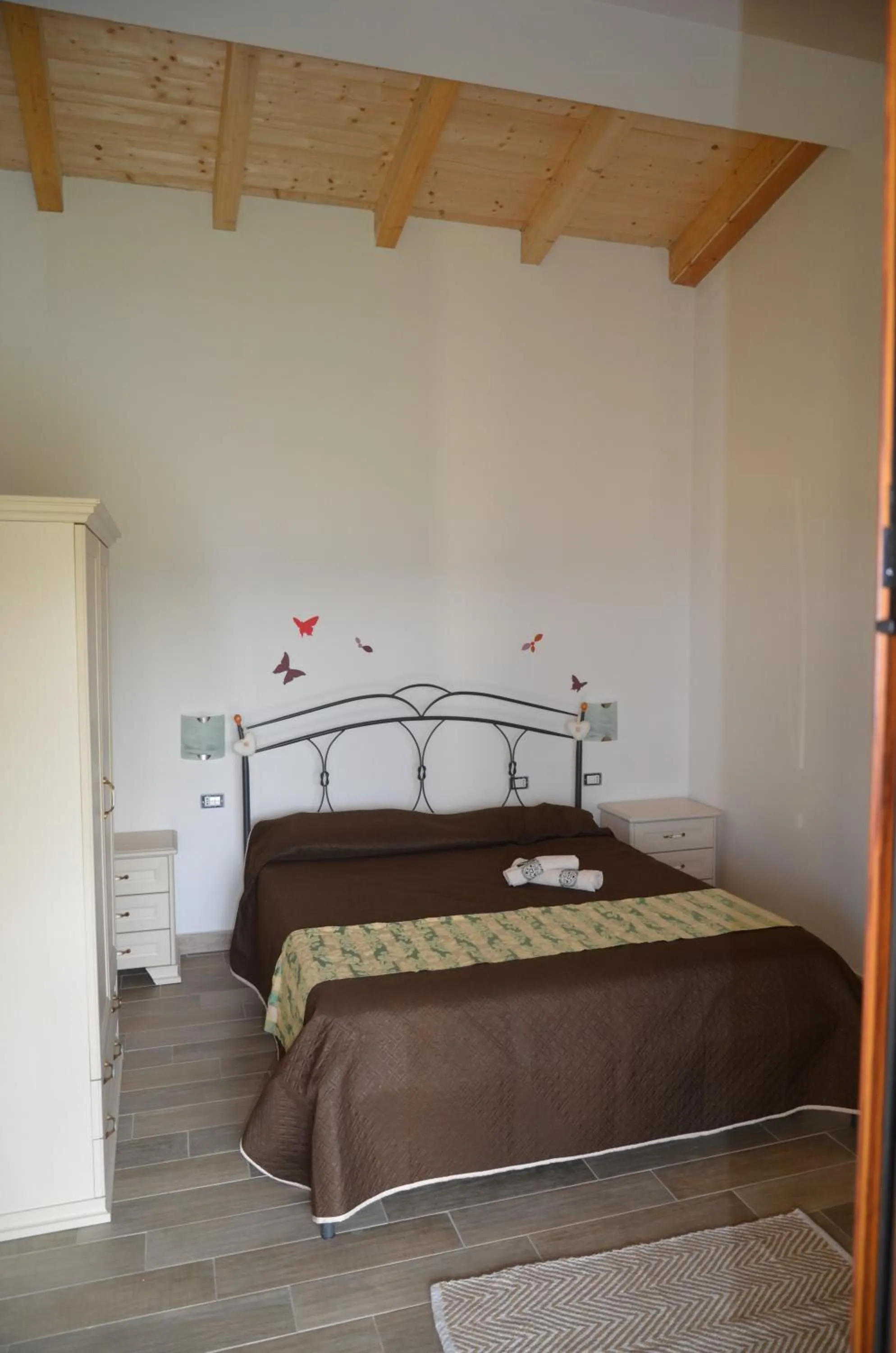 SardAma B&B Affittacamere