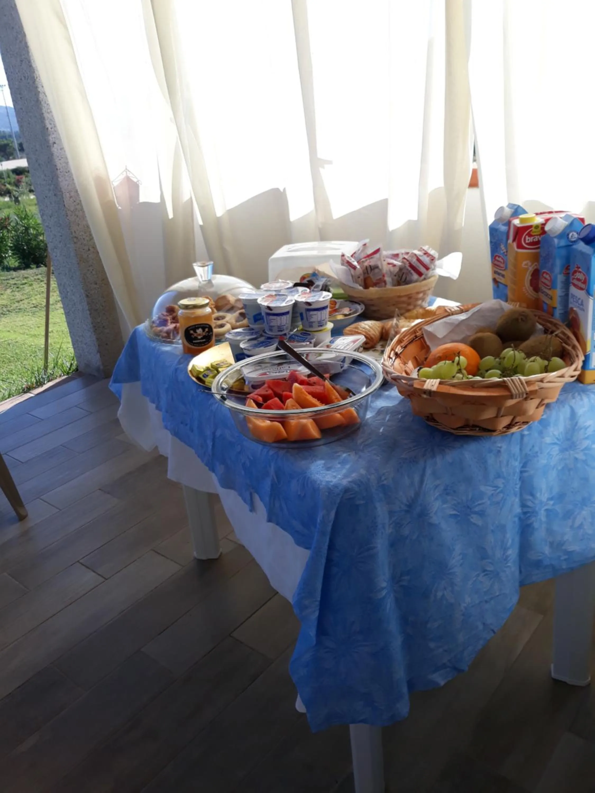 SardAma B&B Affittacamere