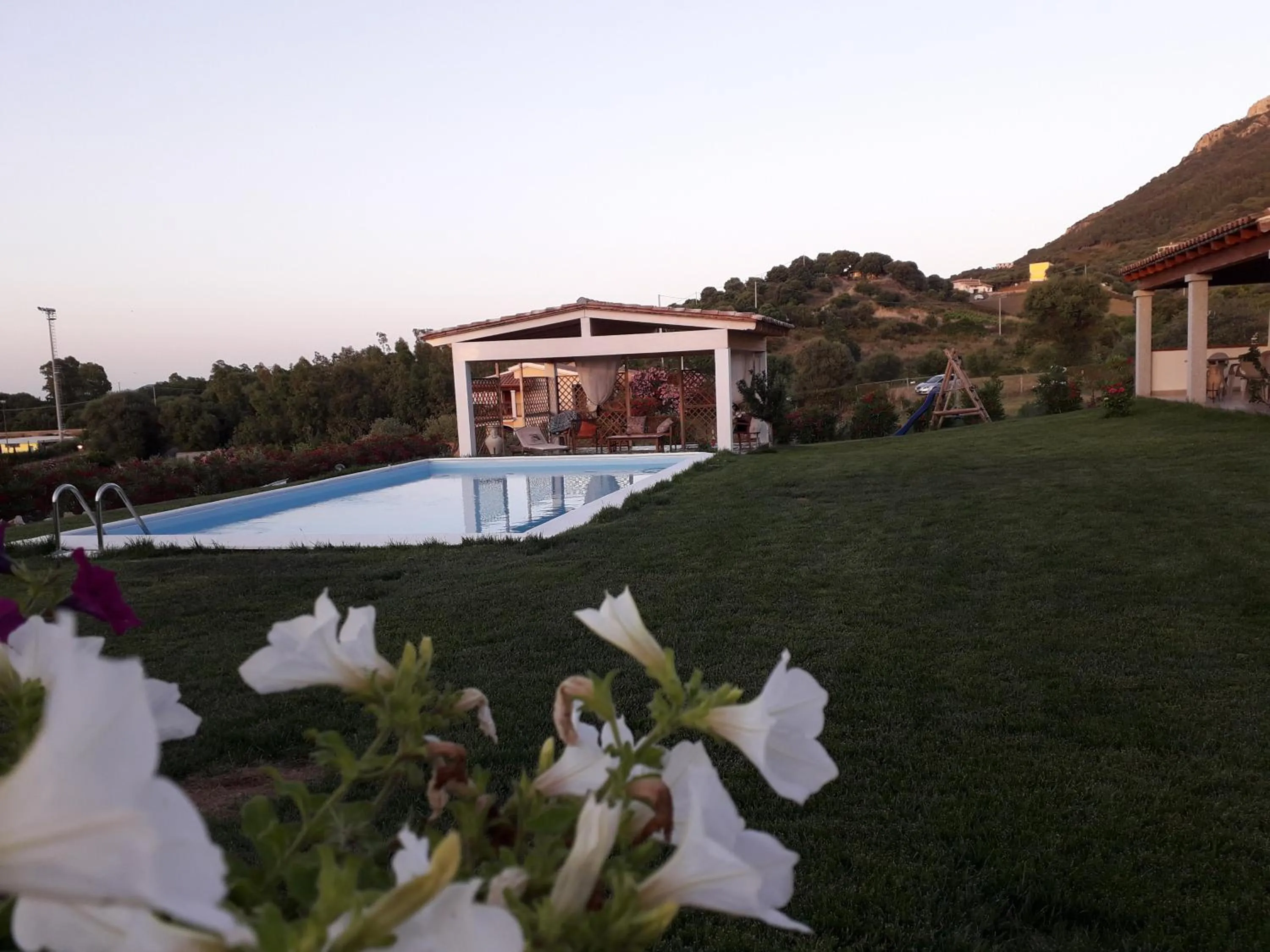 SardAma B&B Affittacamere