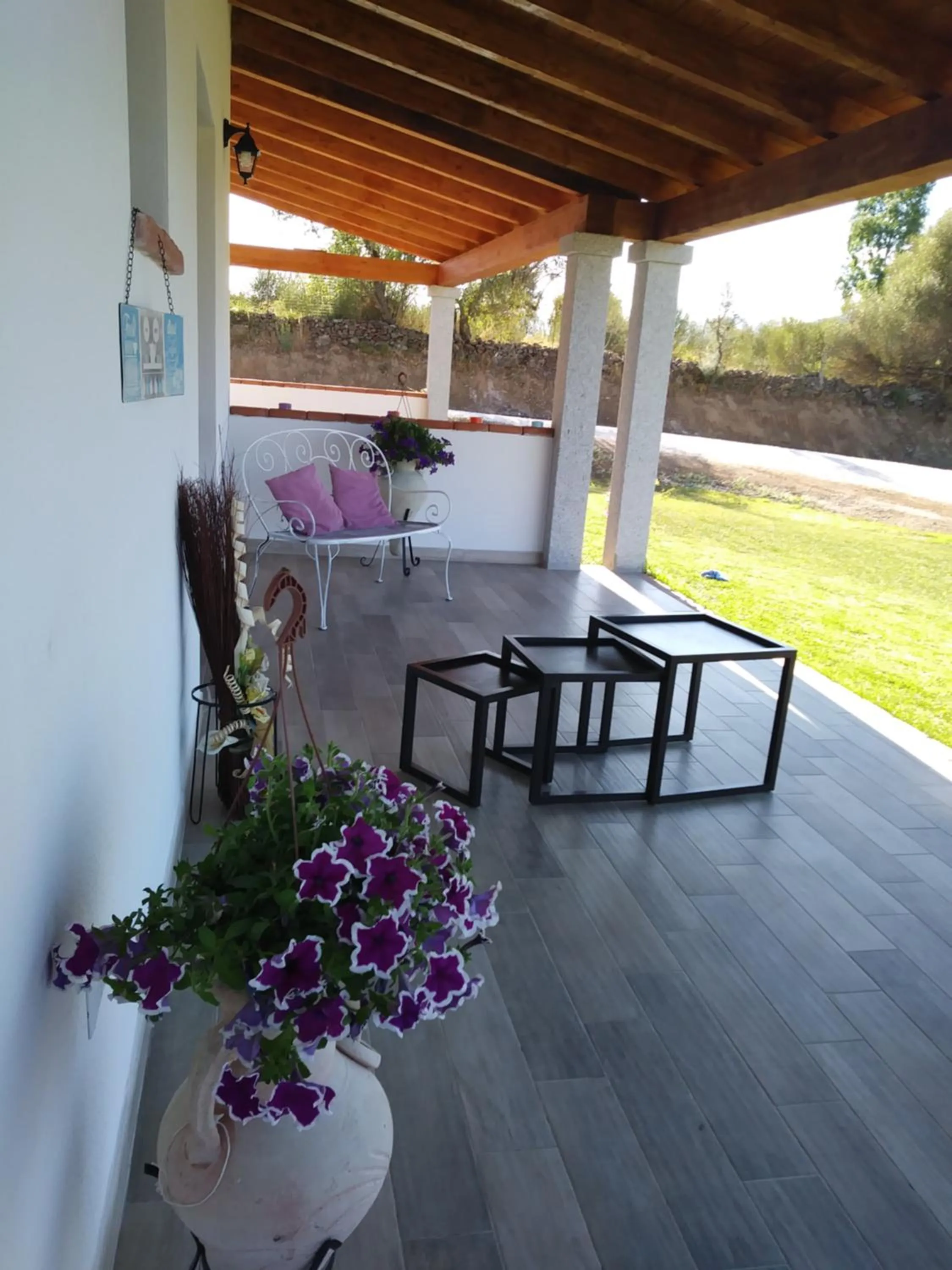 SardAma B&B Affittacamere