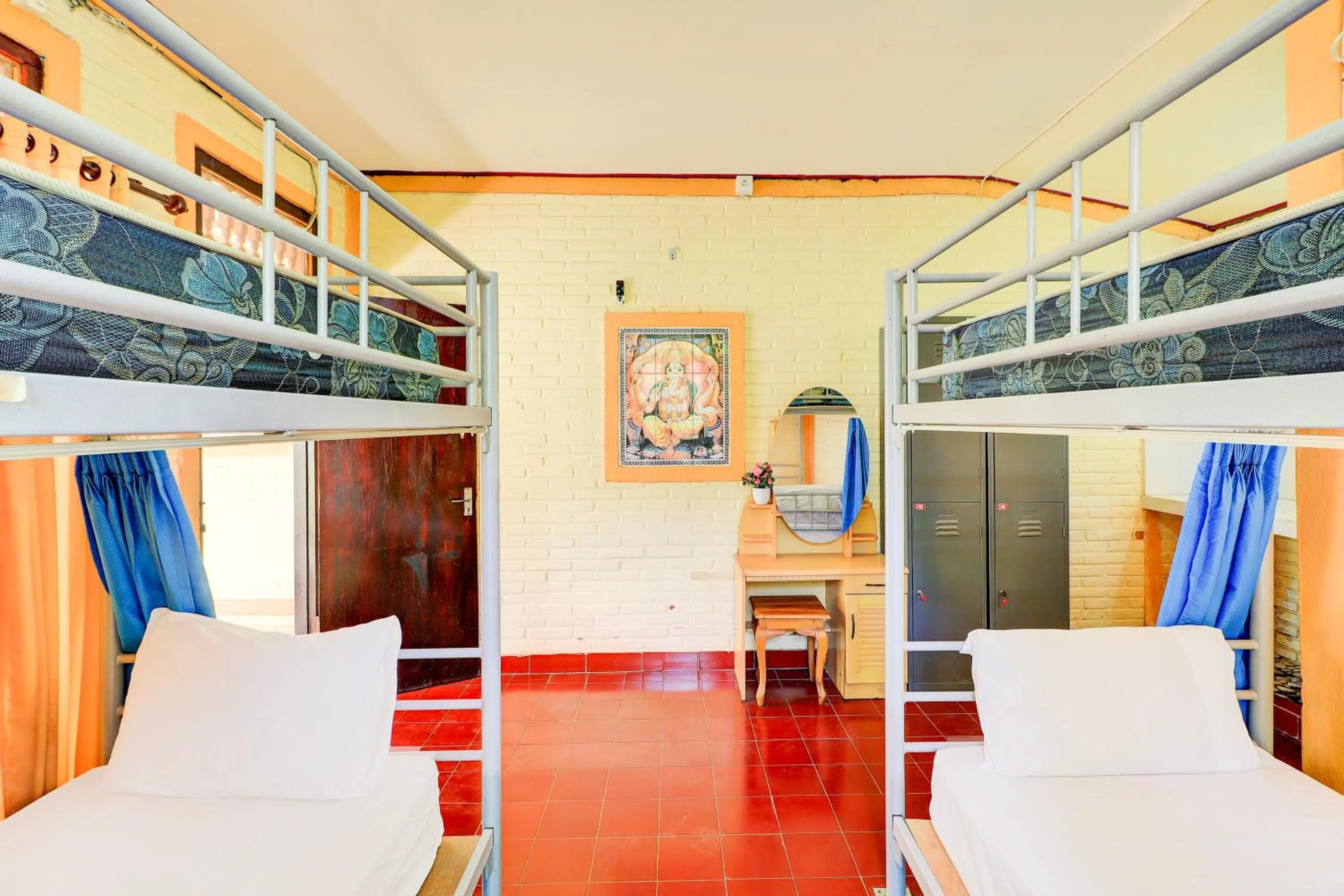 Bedroom, Bed in Hotel O Ubud Asri Homestay Near Monkey Forest