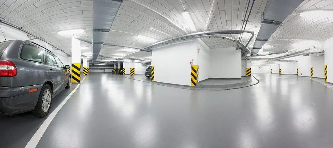 Lobby or reception in B&B HOTEL Toruń