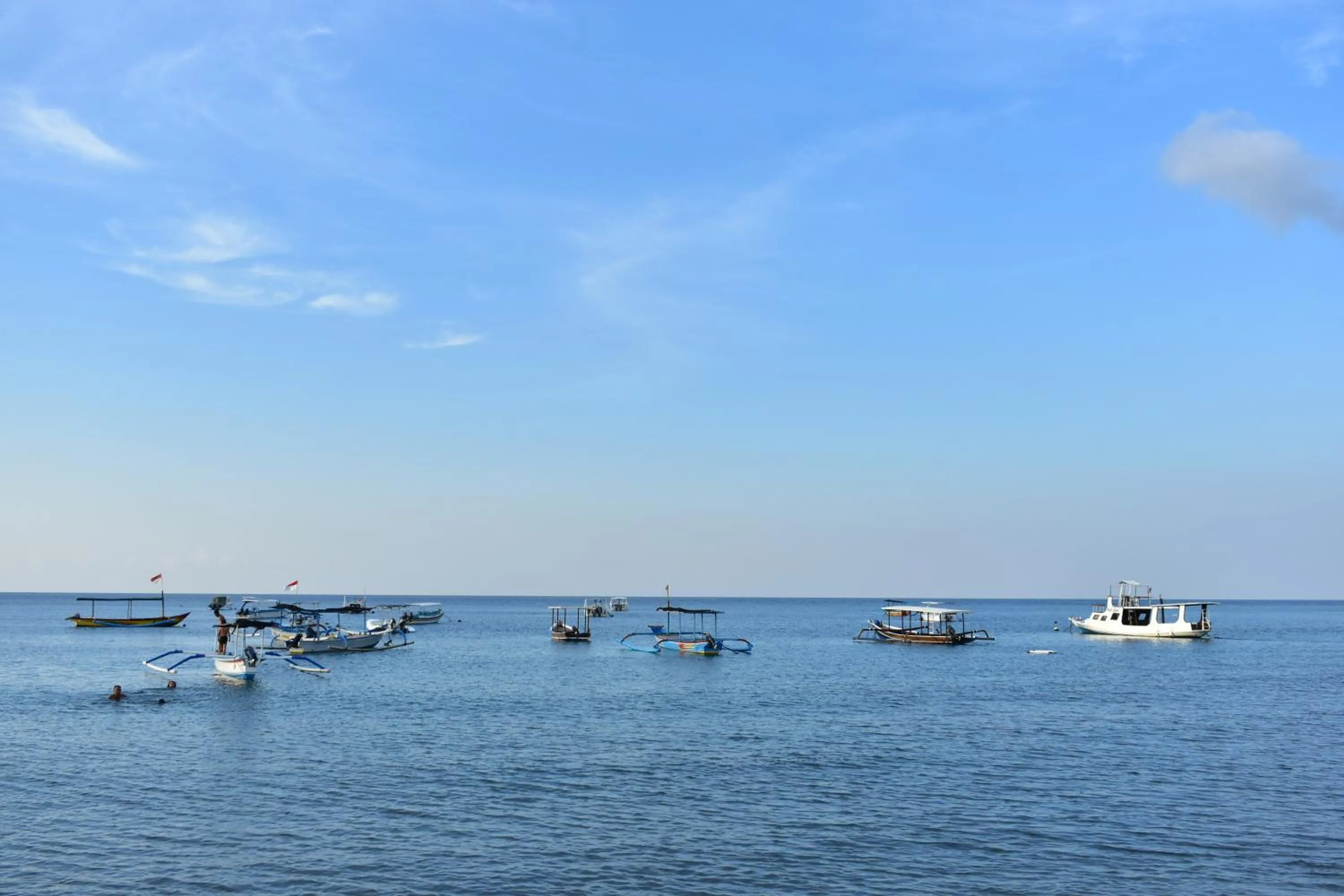 Off site in The Barari Villas