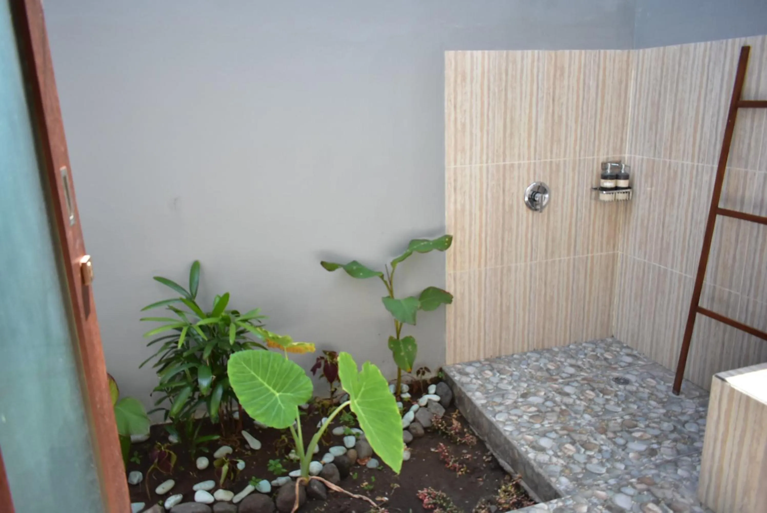 Bathroom in The Barari Villas