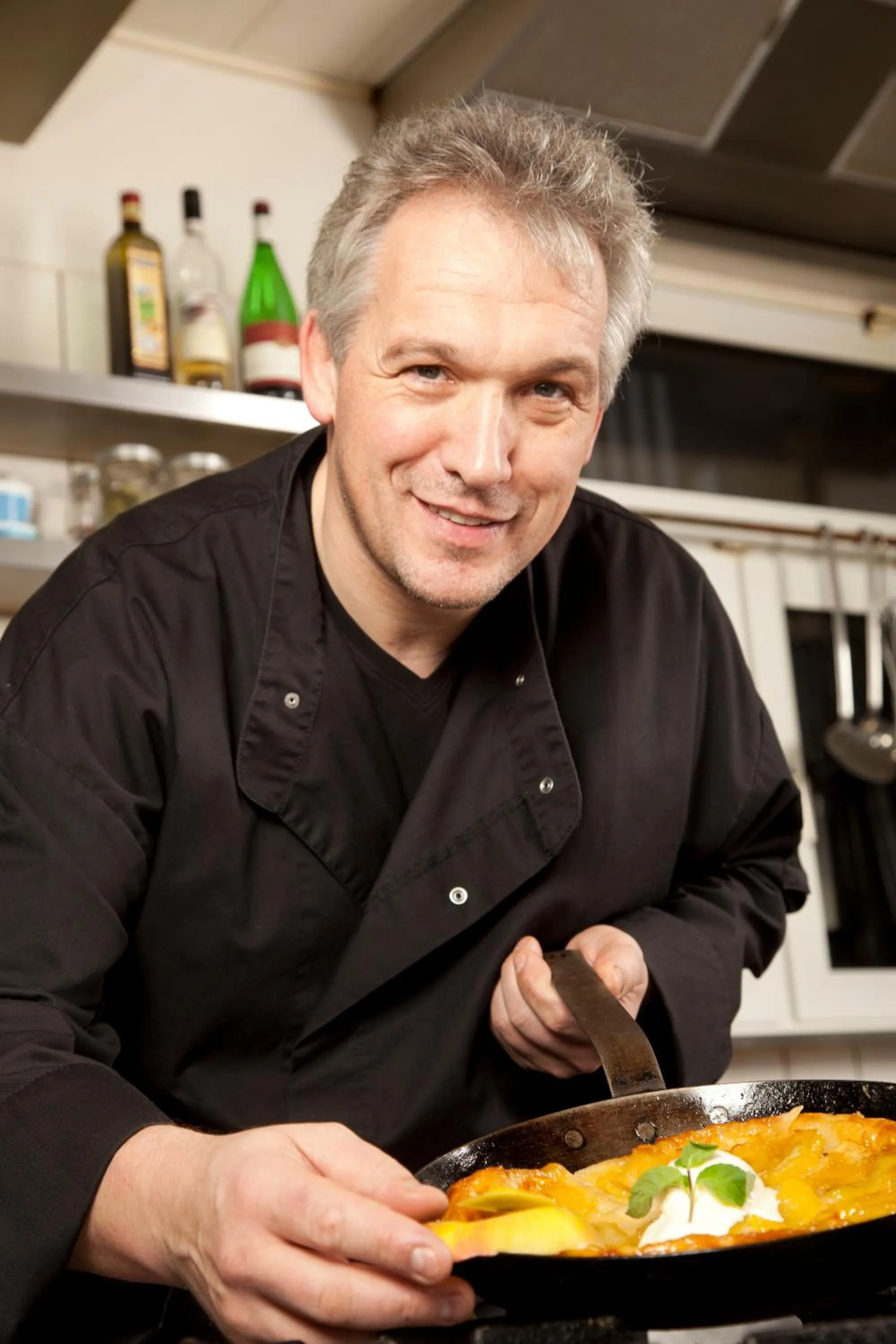 Family in Landgasthof Schneider, Westfeld