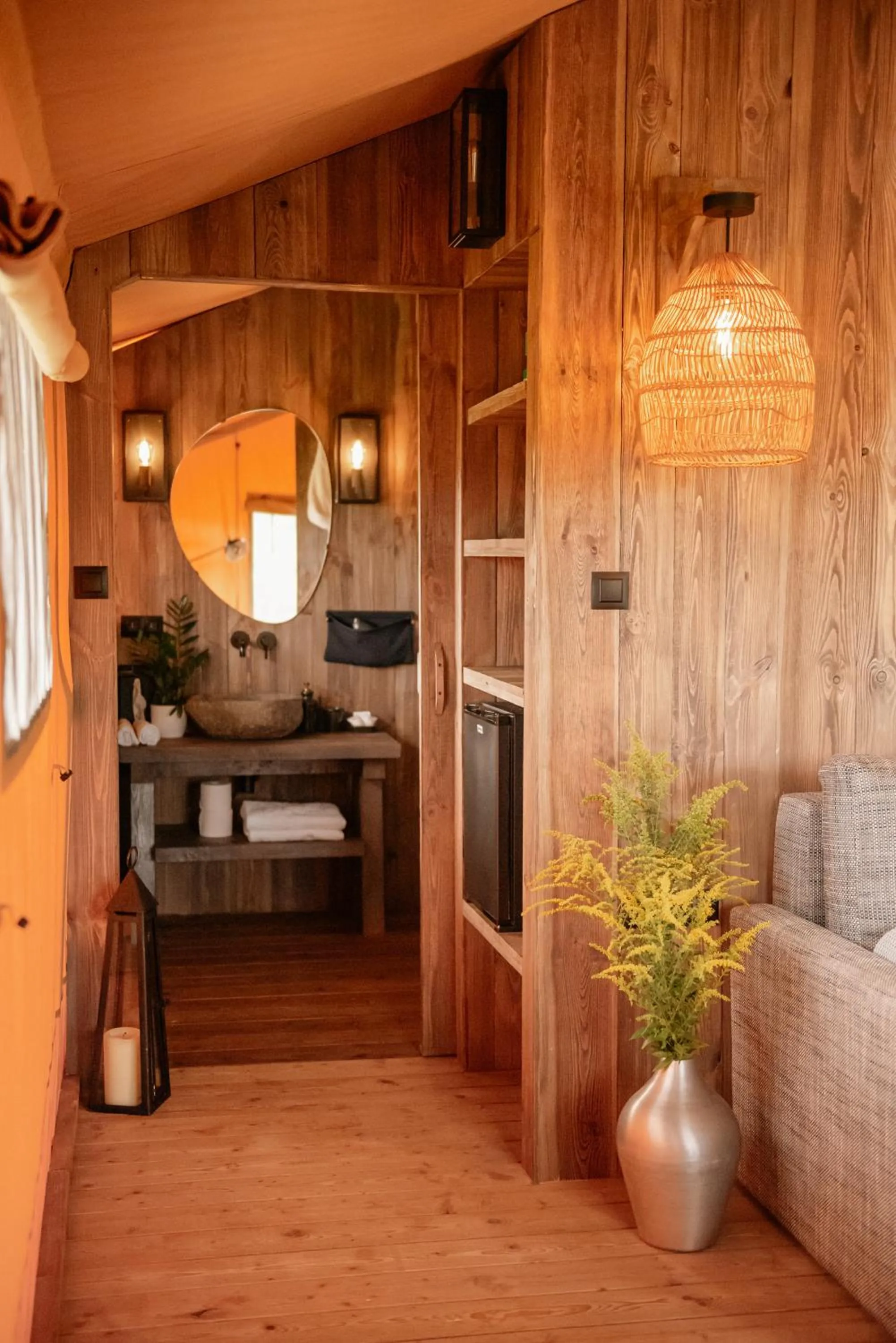 Bathroom in Hotel Głęboczek Vine Resort& Spa