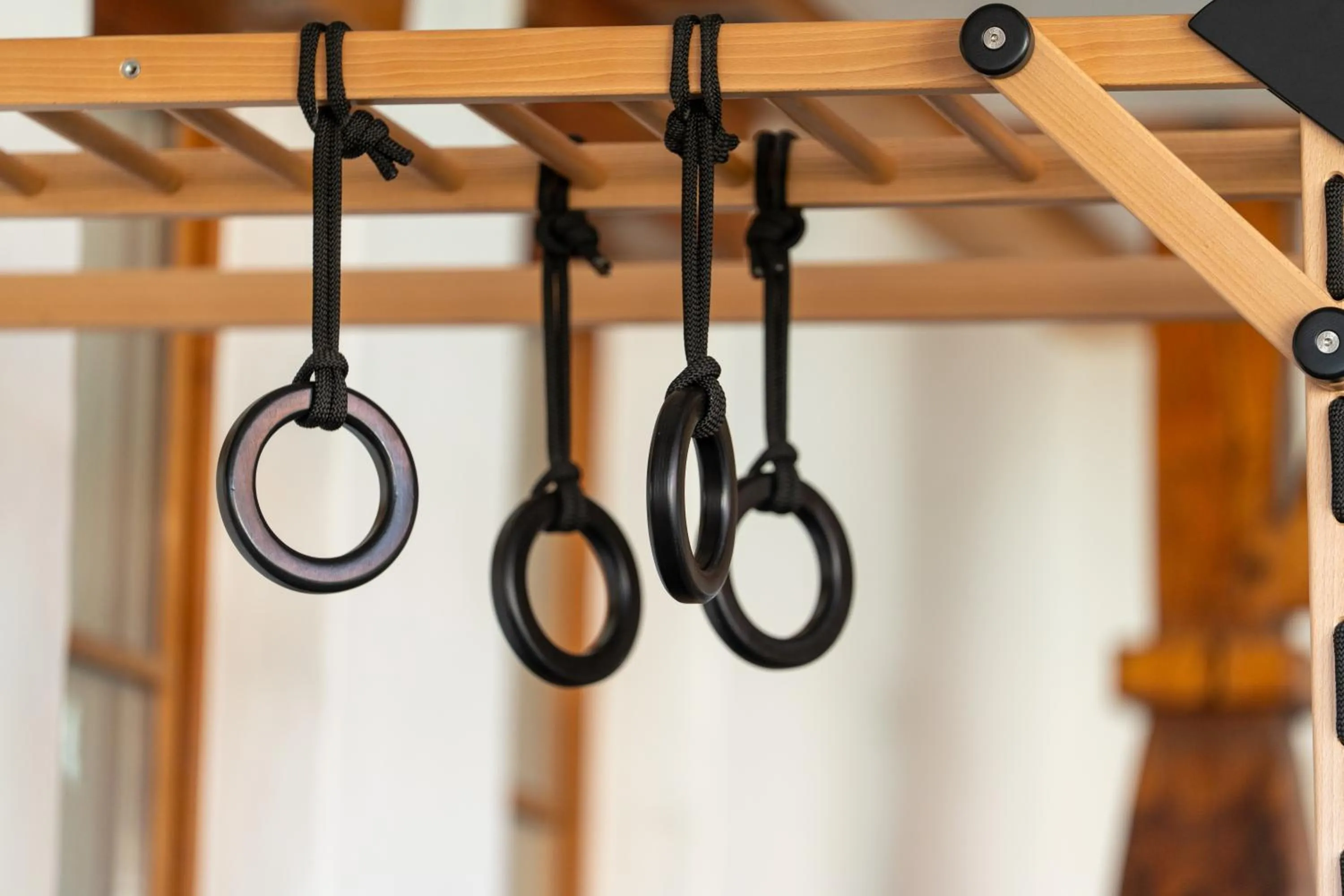 Children play ground in Hotel Głęboczek Vine Resort& Spa