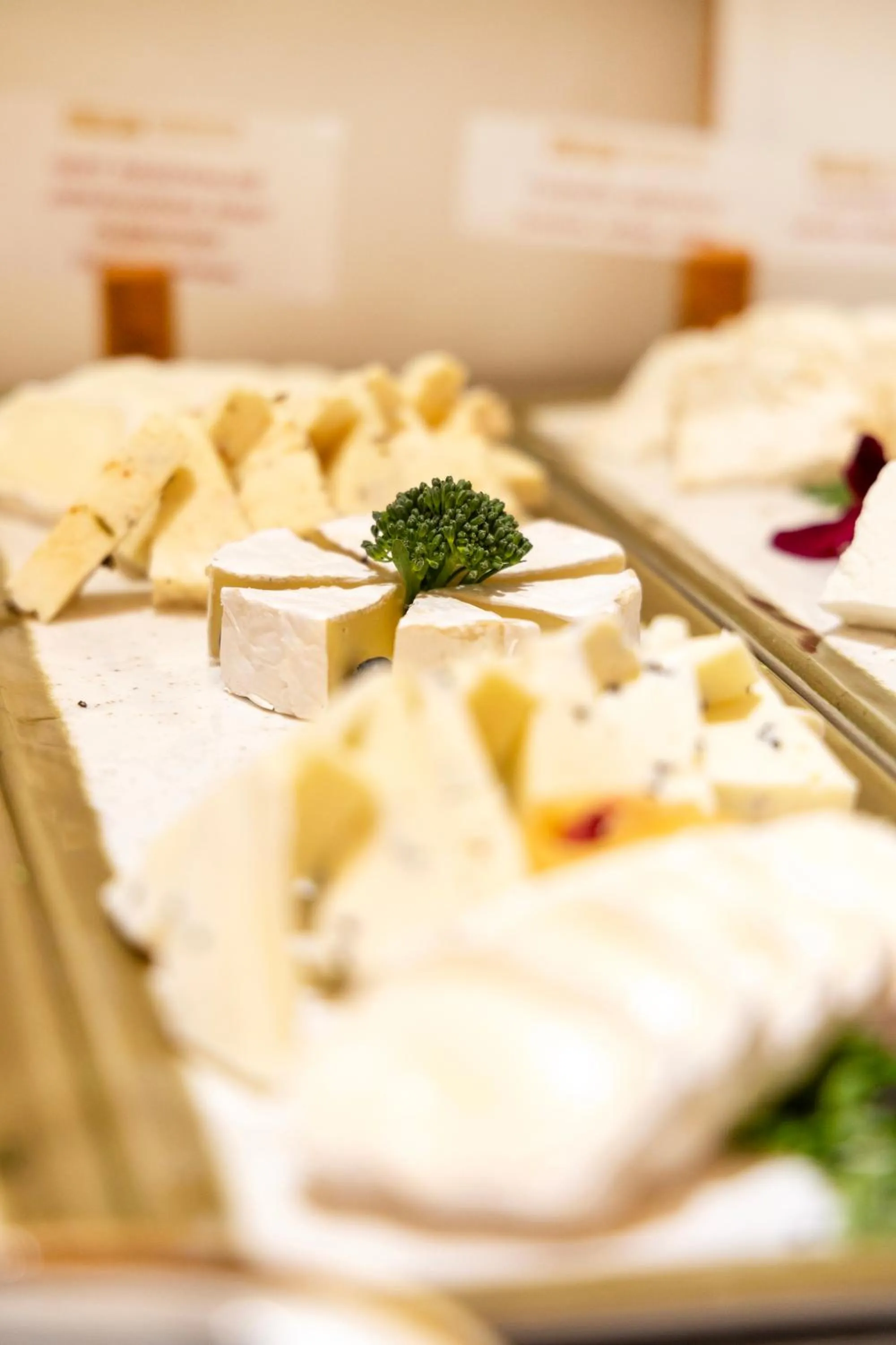 Breakfast in Hotel Głęboczek Vine Resort& Spa