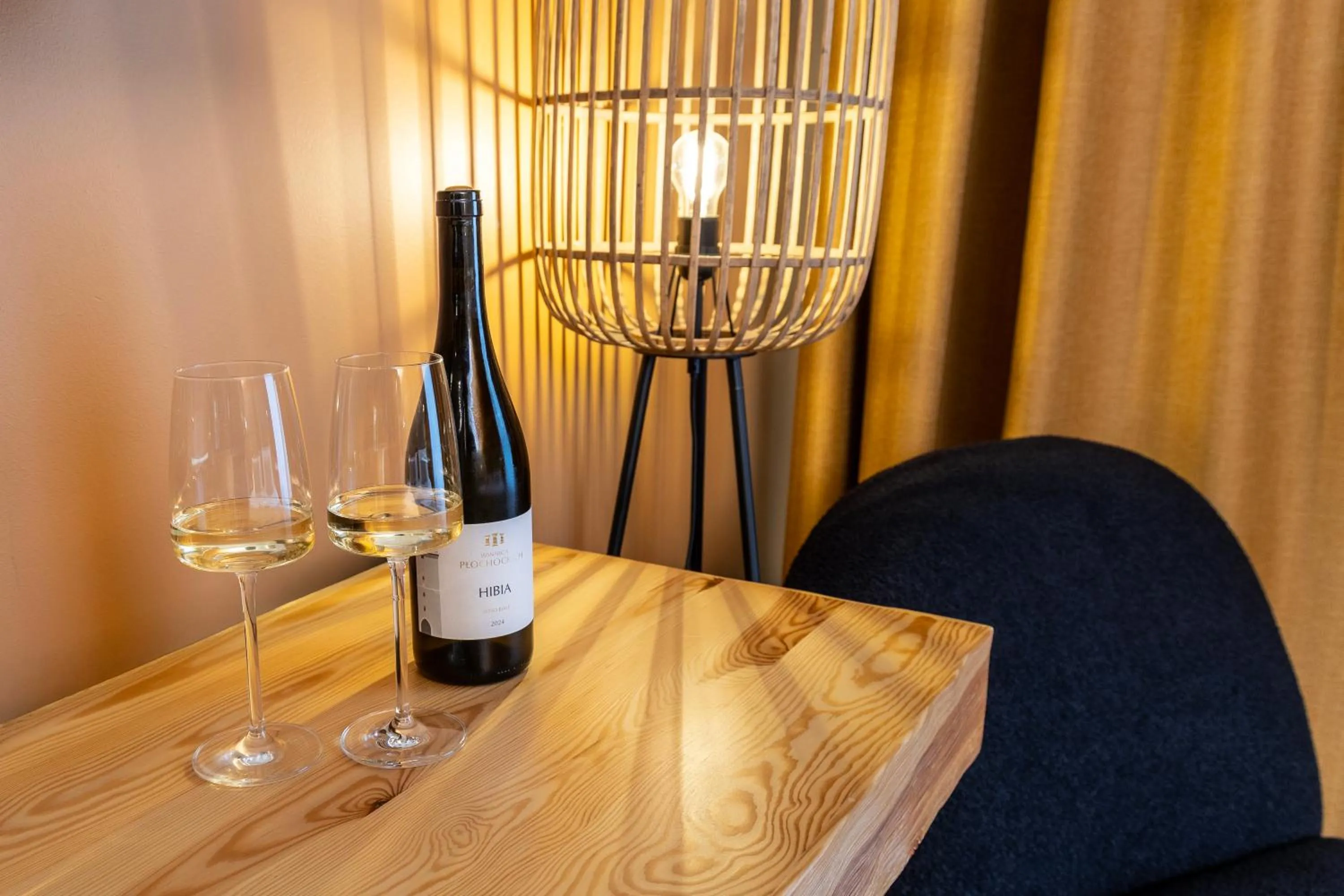 Photo of the whole room in Hotel Głęboczek Vine Resort& Spa