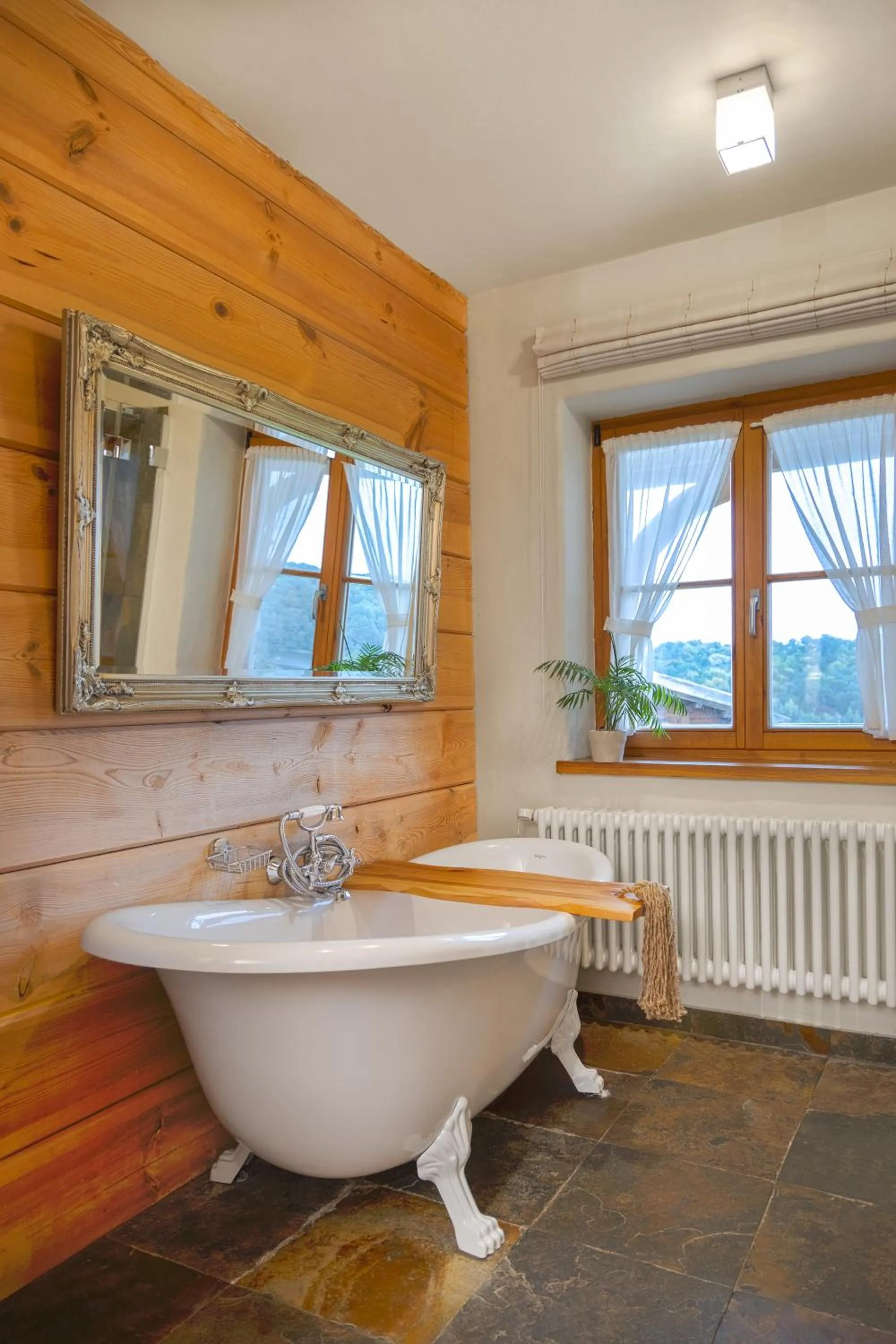 Bathroom in Hotel Głęboczek Vine Resort& Spa
