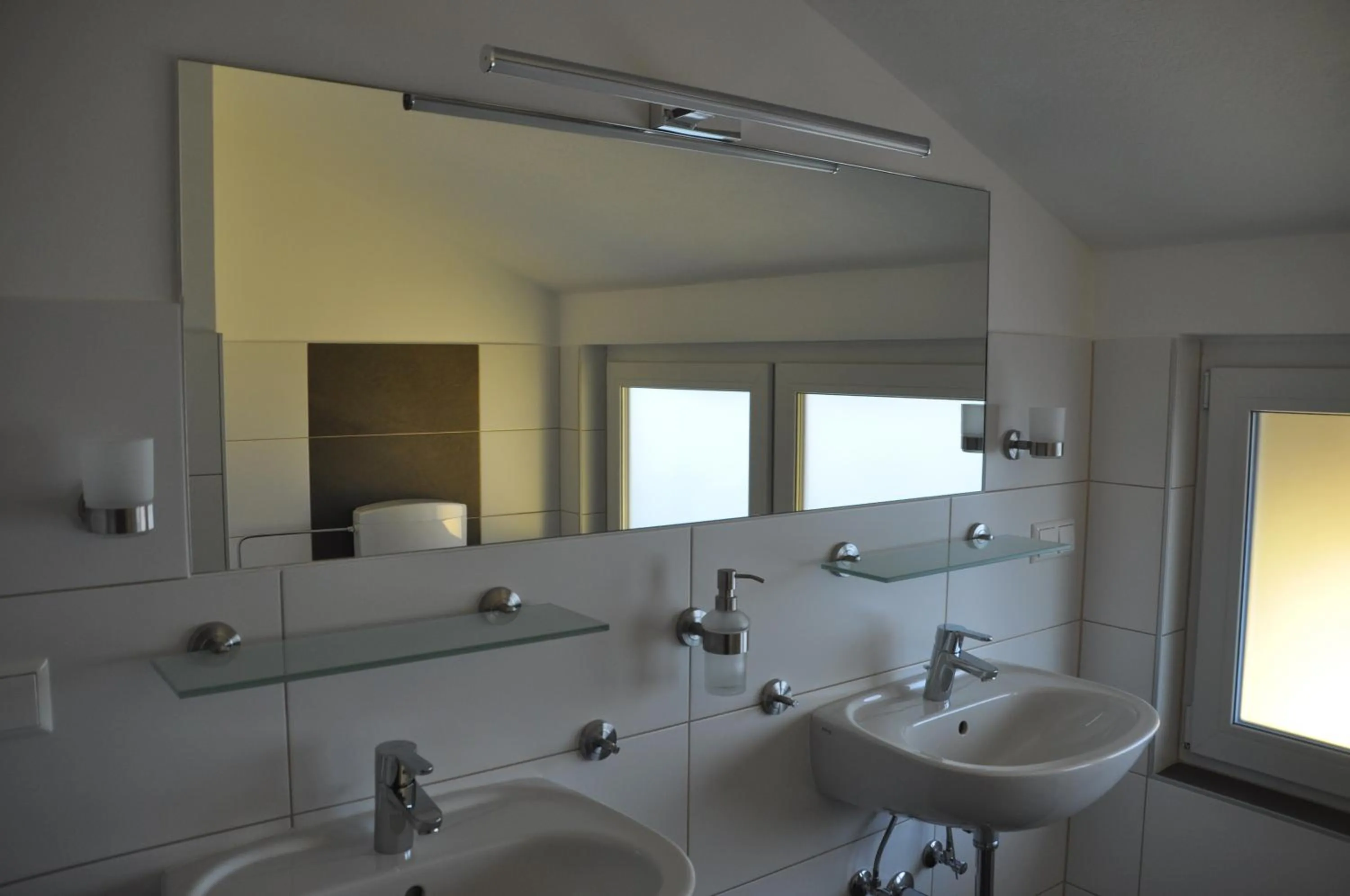 Standard Twin Room - single occupancy in KM Hotel Murtal