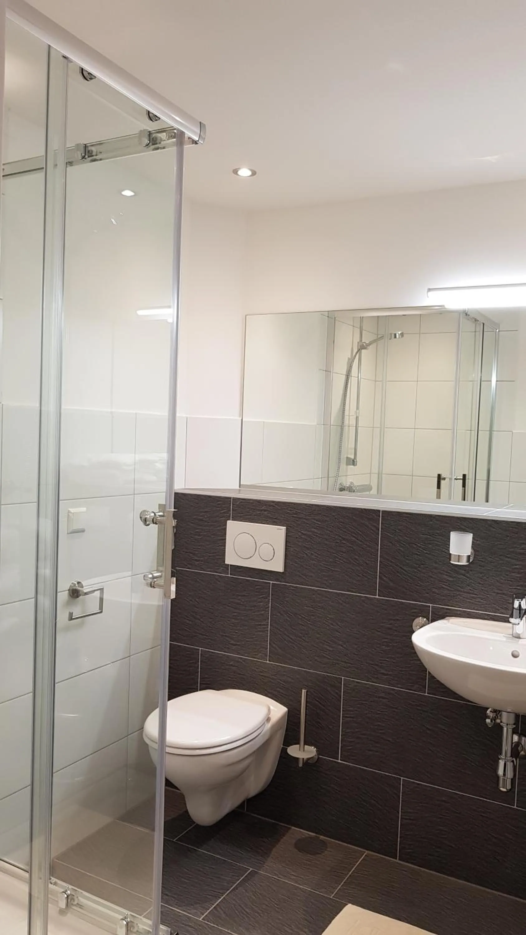 Double Room - single occupancy in KM Hotel Murtal