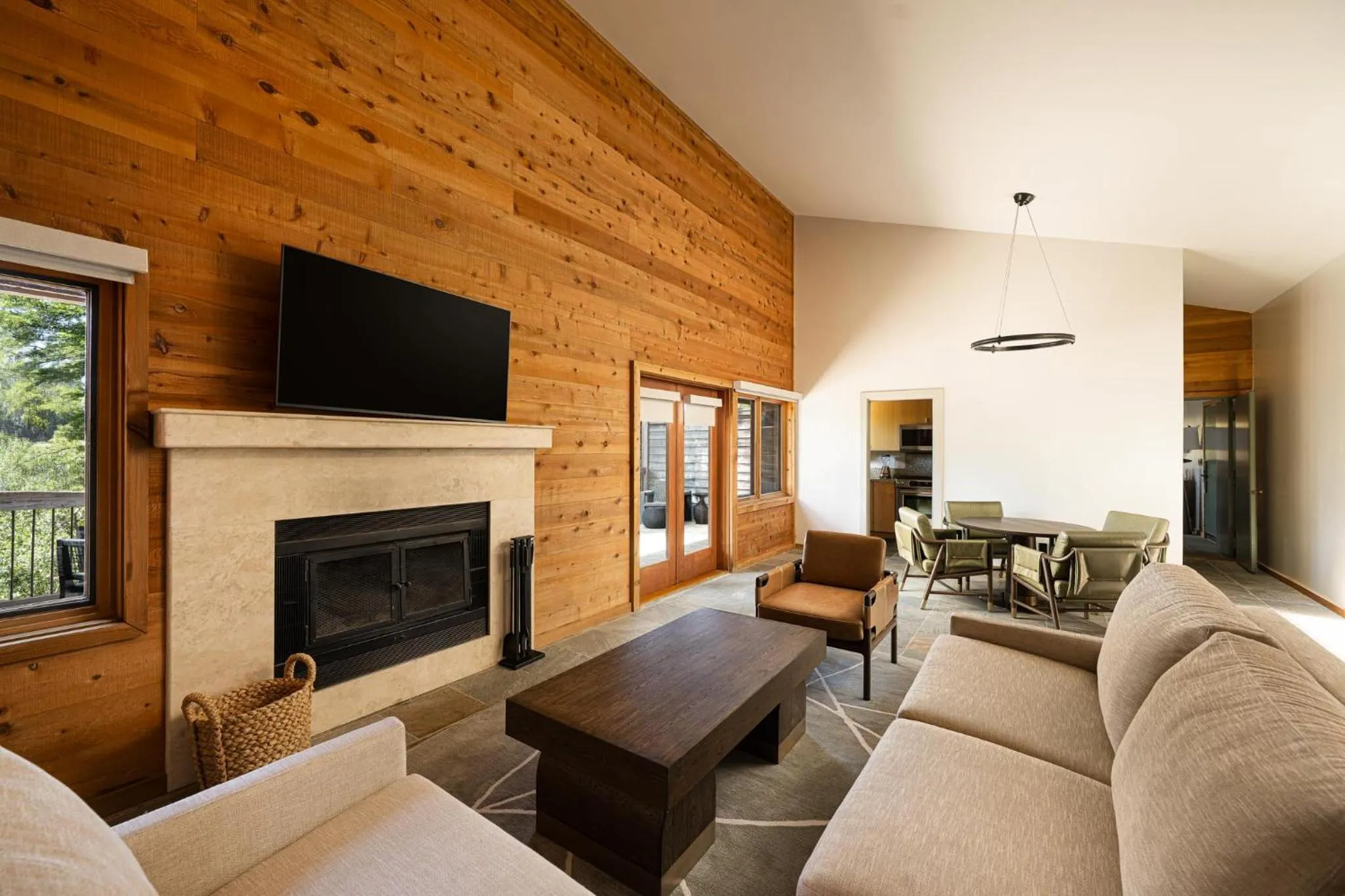 Alila Ventana Big Sur - Inclusive Resort