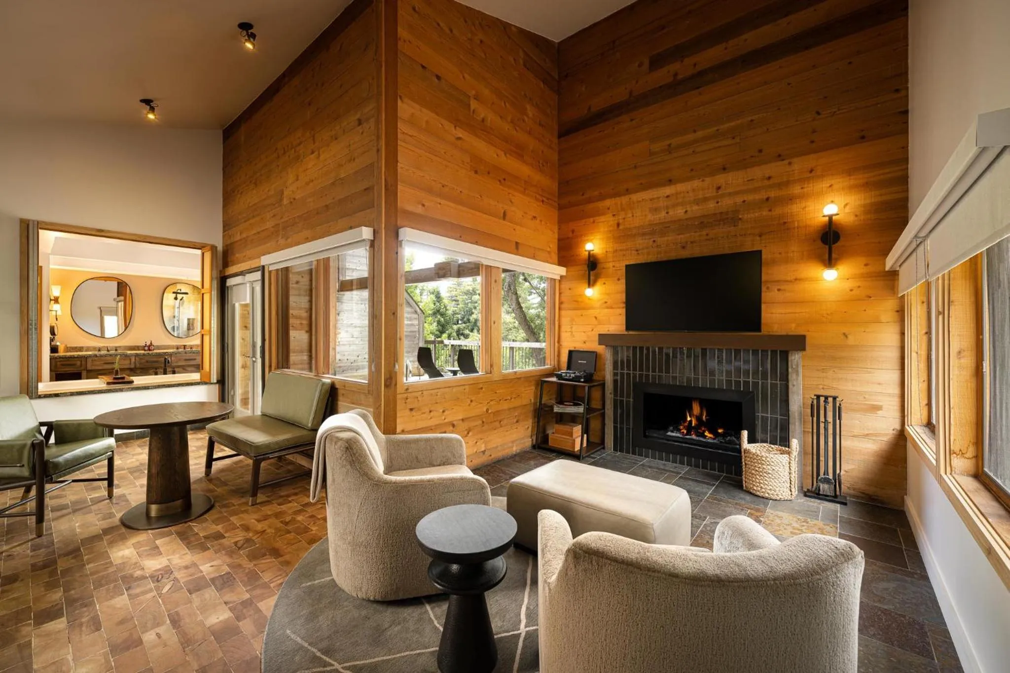 Alila Ventana Big Sur - Inclusive Resort