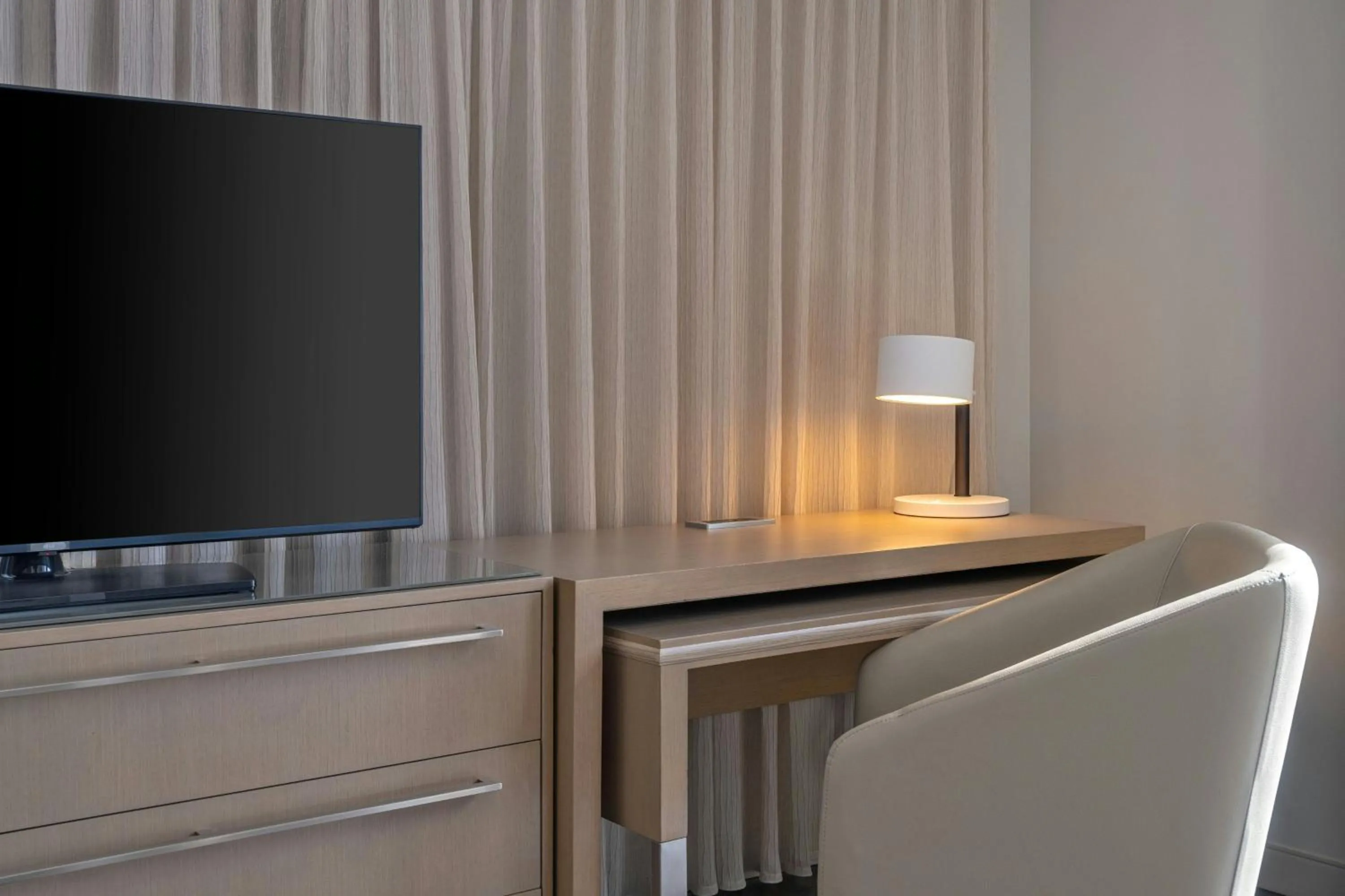 Bedroom in Residence Inn Miami Sunny Isles Beach