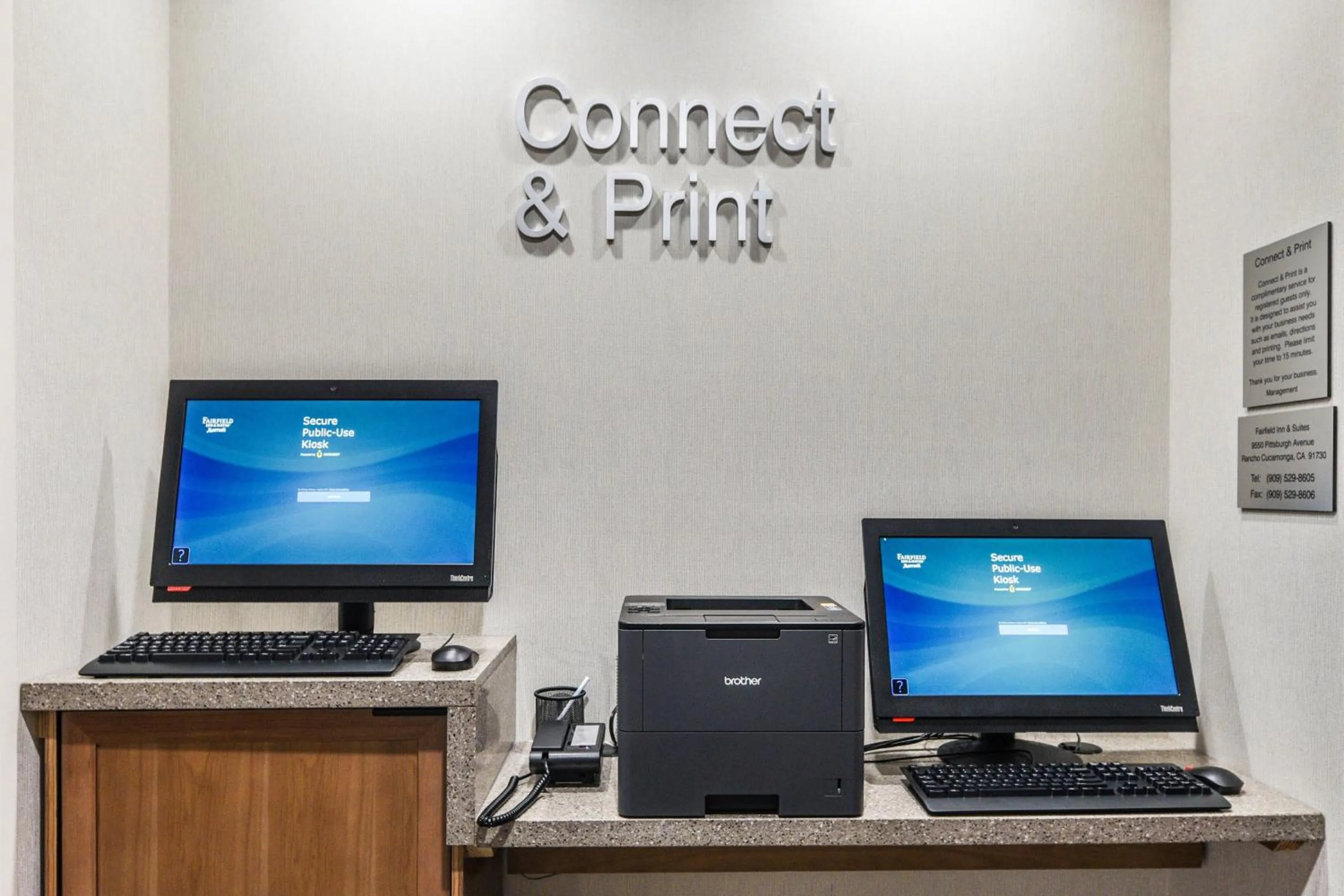 Other in Fairfield Inn & Suites Ontario Rancho Cucamonga