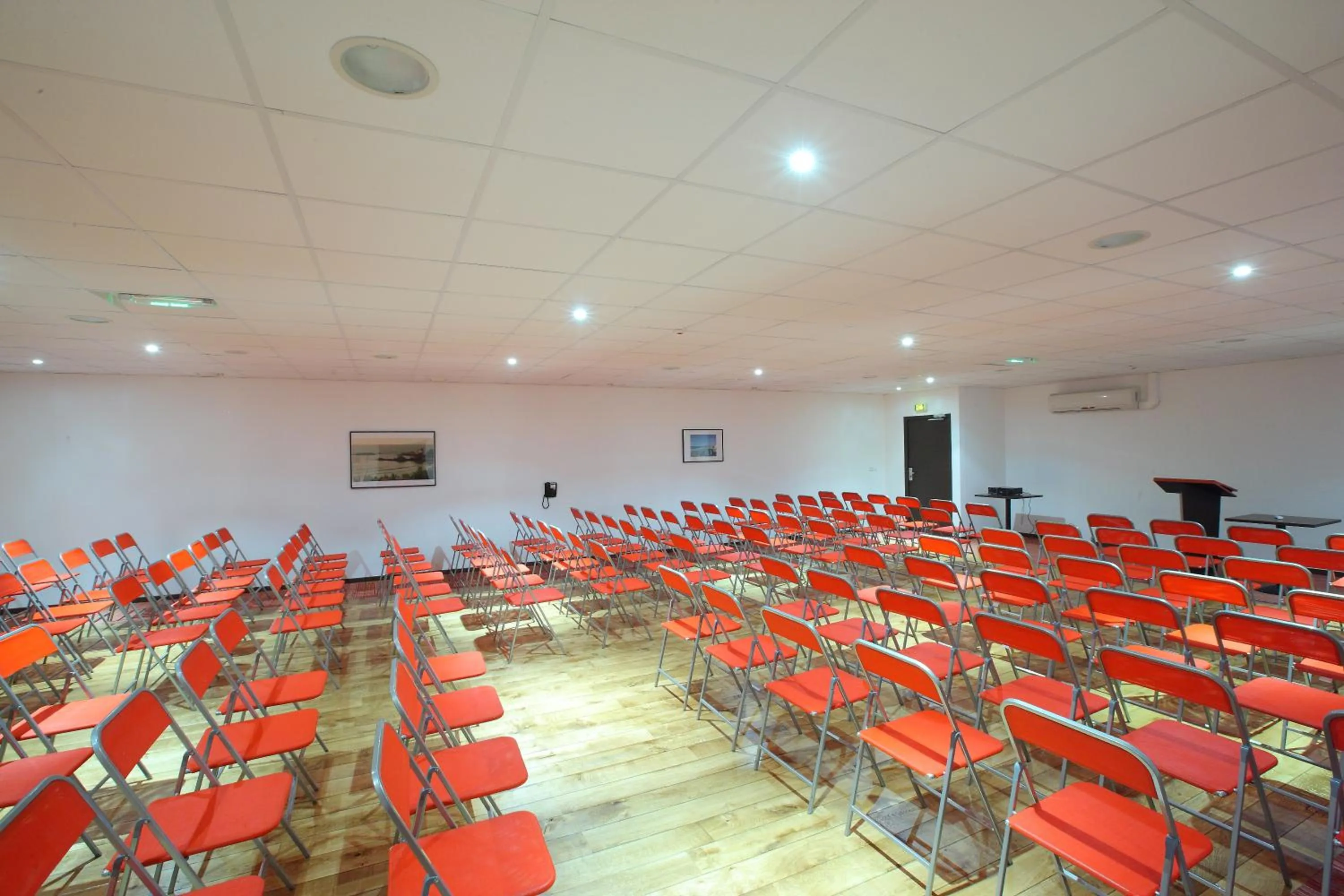 Business facilities in Zenia Hotel & Spa