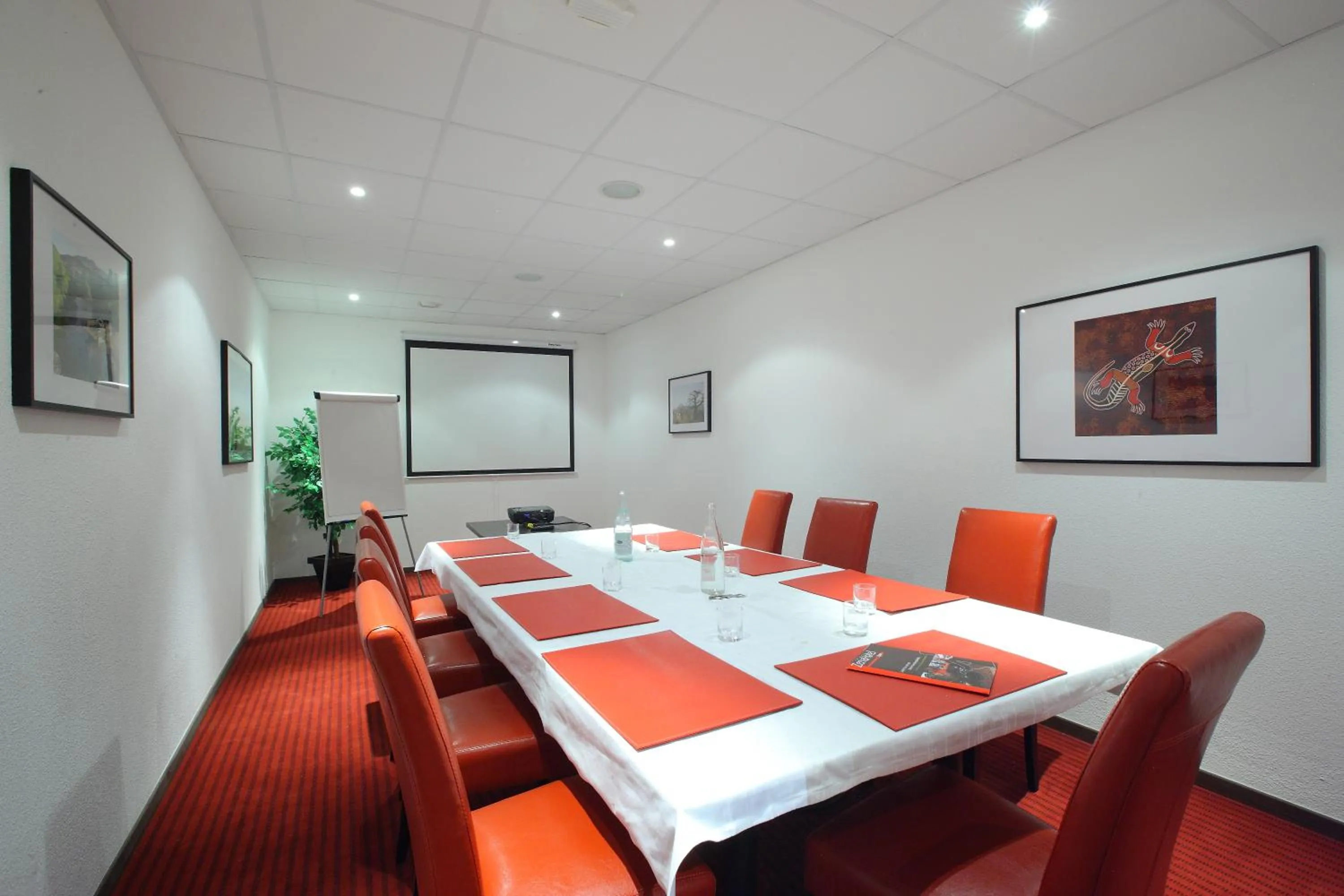 Business facilities in Zenia Hotel & Spa