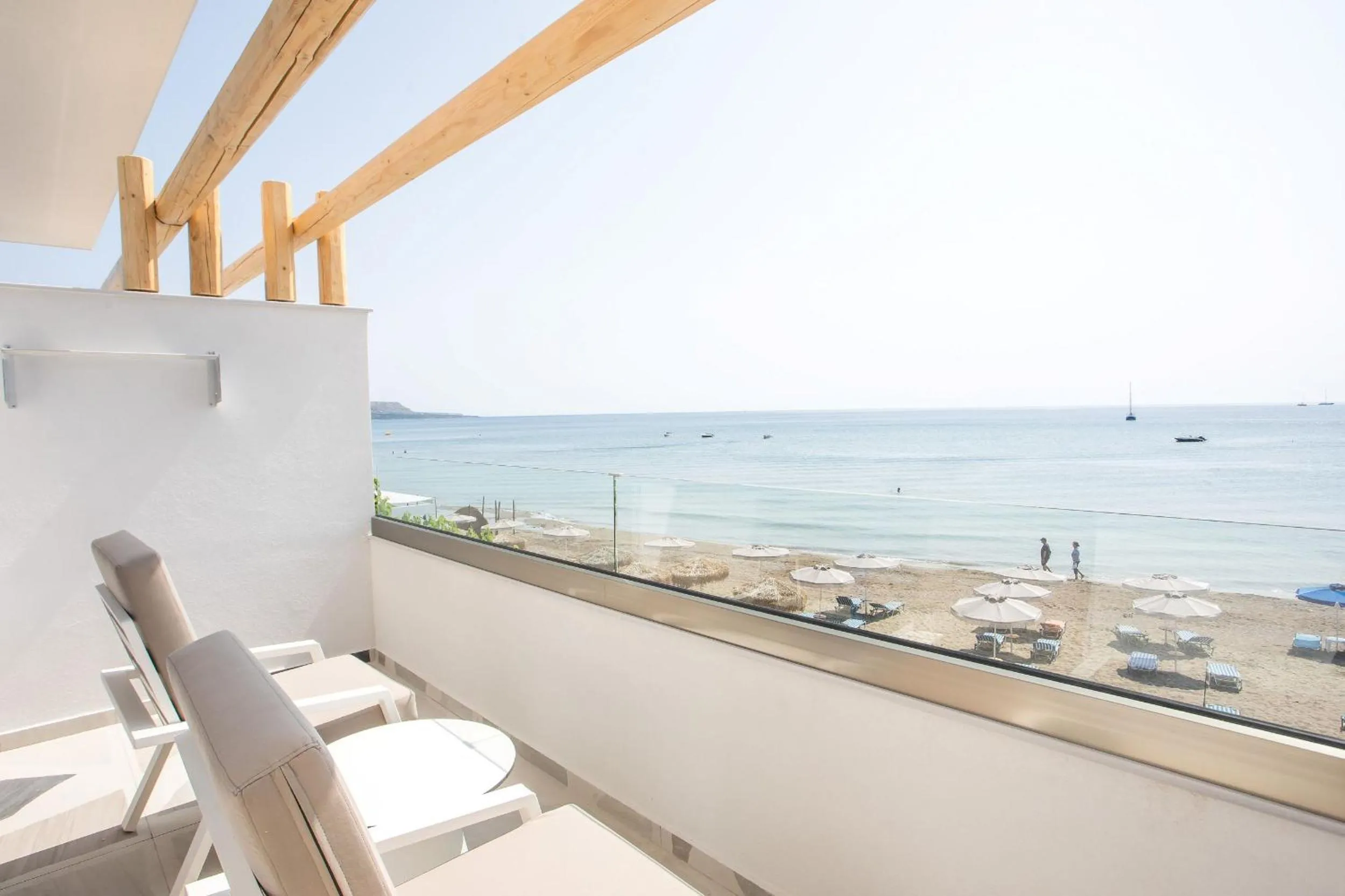 Dimitra Boutique Rooms