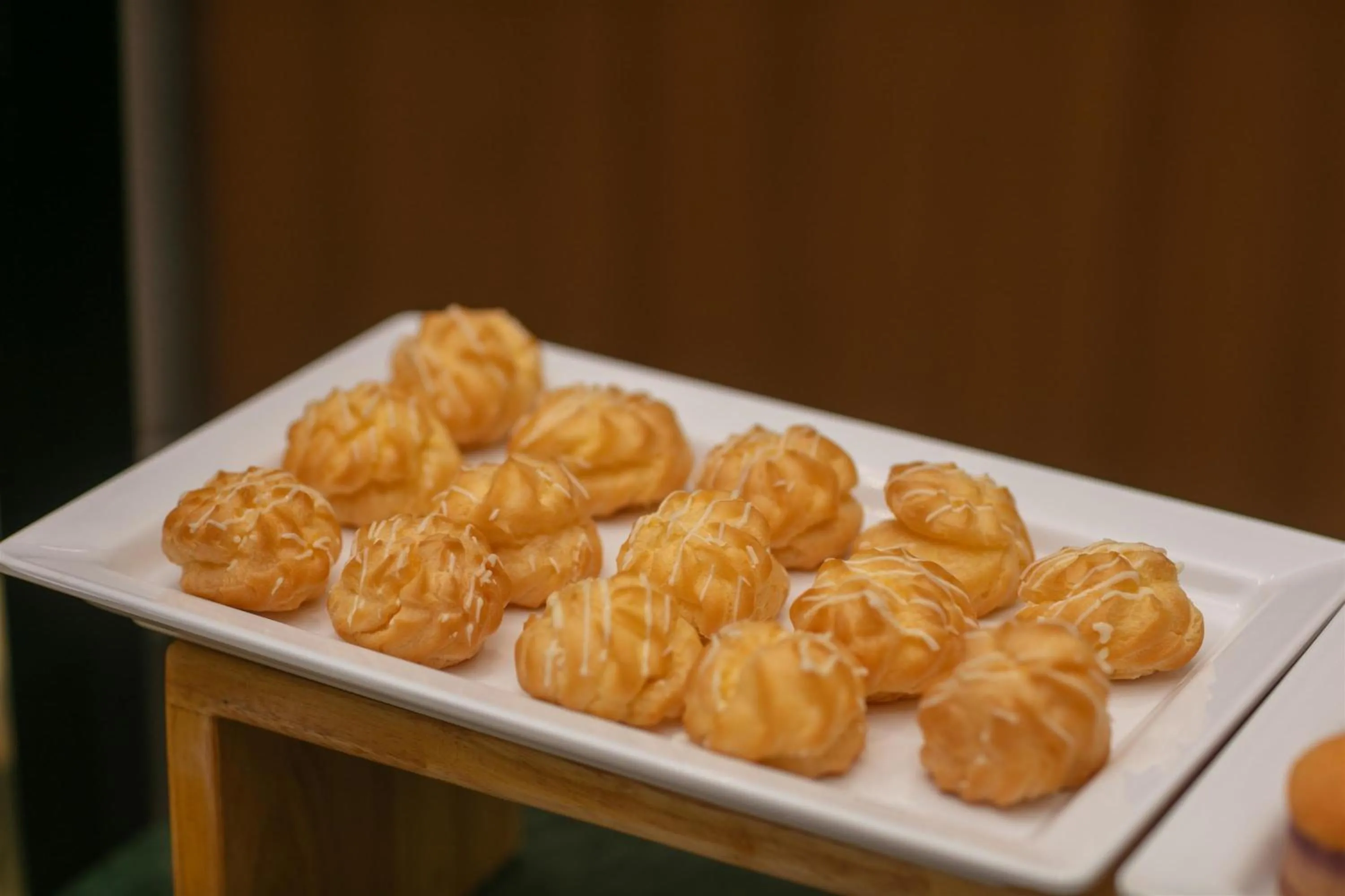 Breakfast in Hong Ngoc Cochinchine Boutique Hotel & Spa