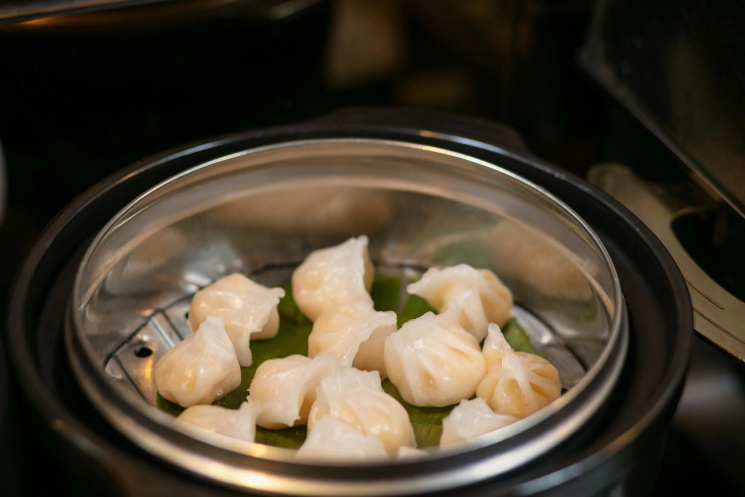 Food and drinks in Hong Ngoc Cochinchine Boutique Hotel & Spa