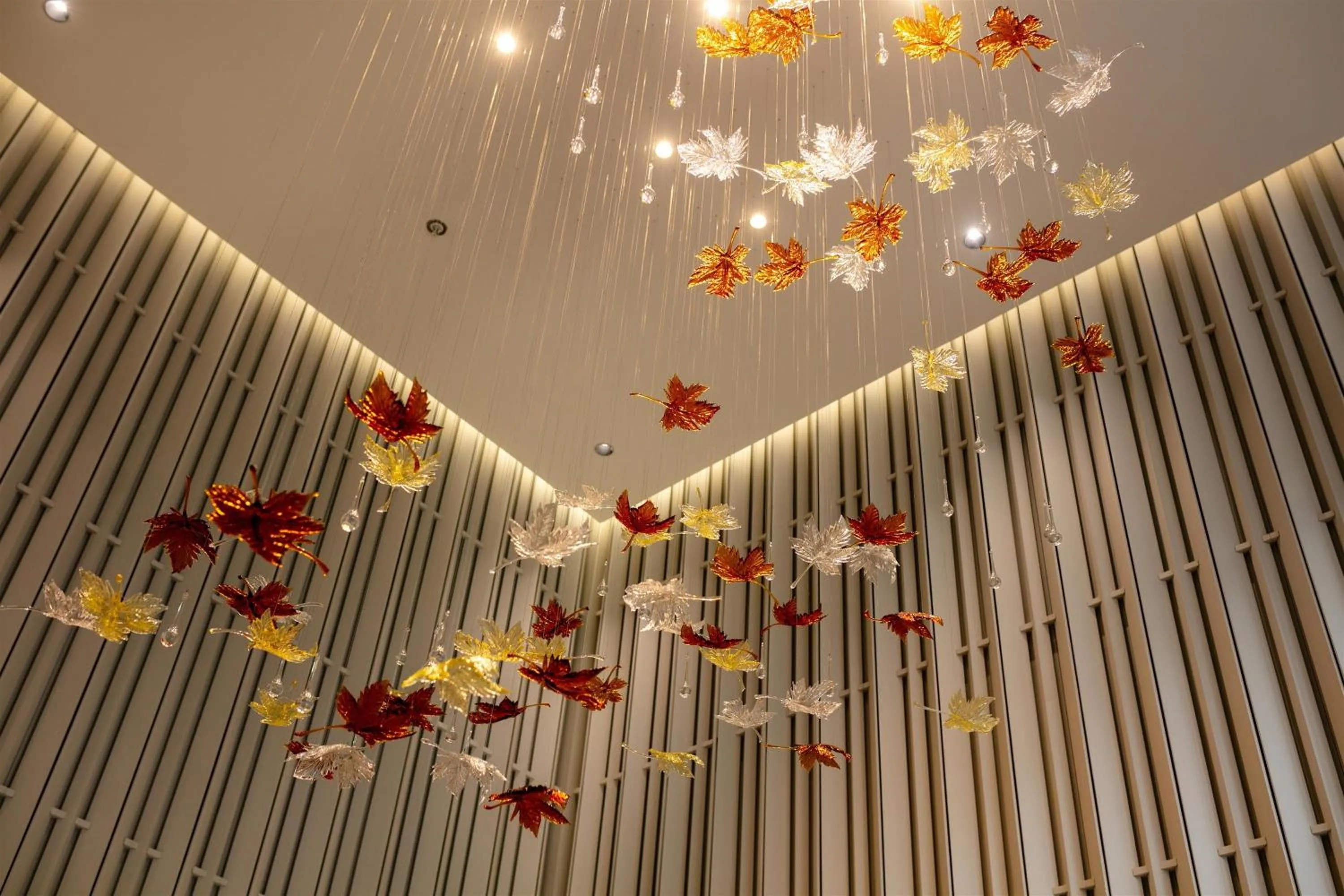 Decorative detail in Hong Ngoc Cochinchine Boutique Hotel & Spa