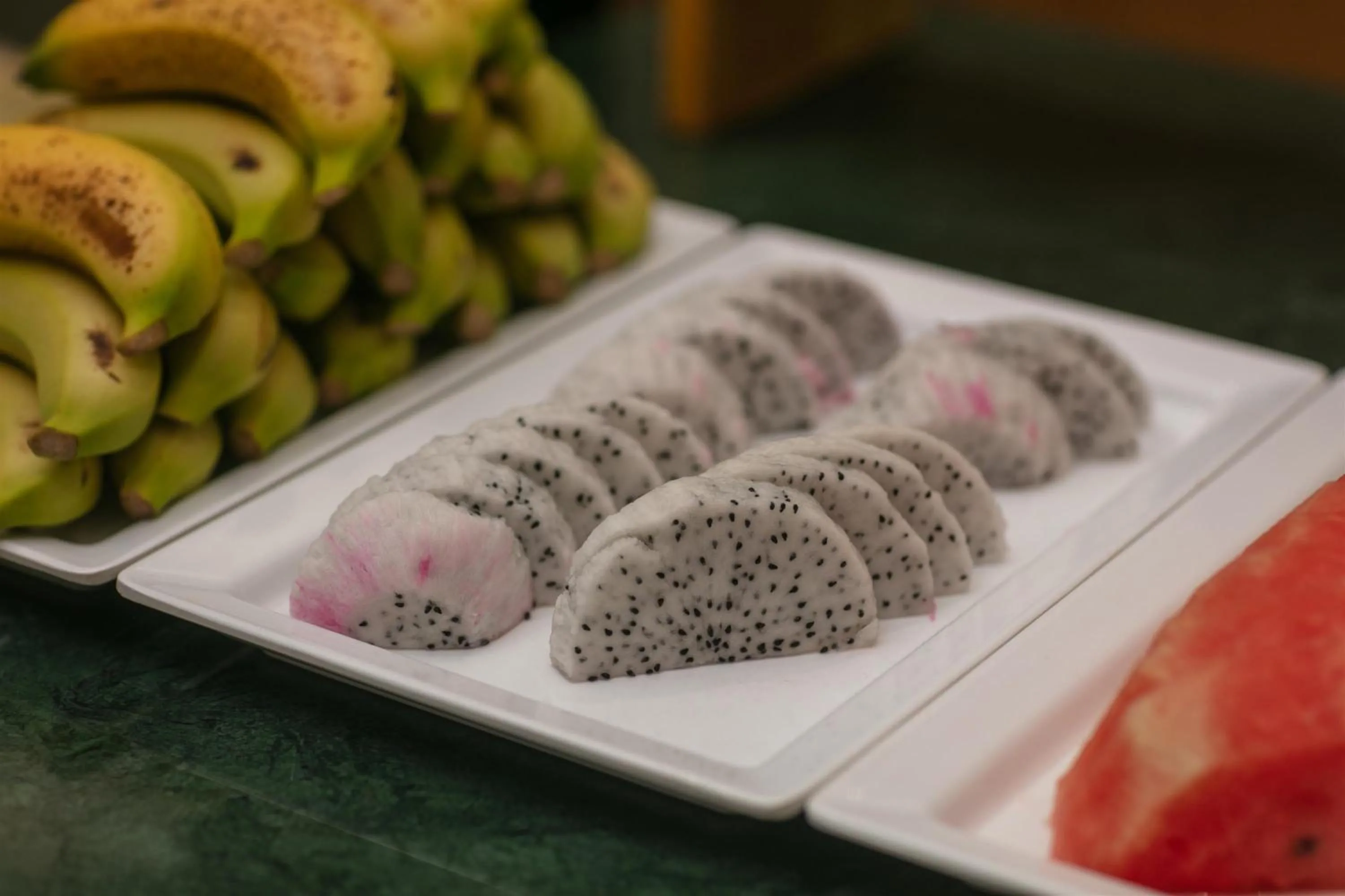 Breakfast in Hong Ngoc Cochinchine Boutique Hotel & Spa