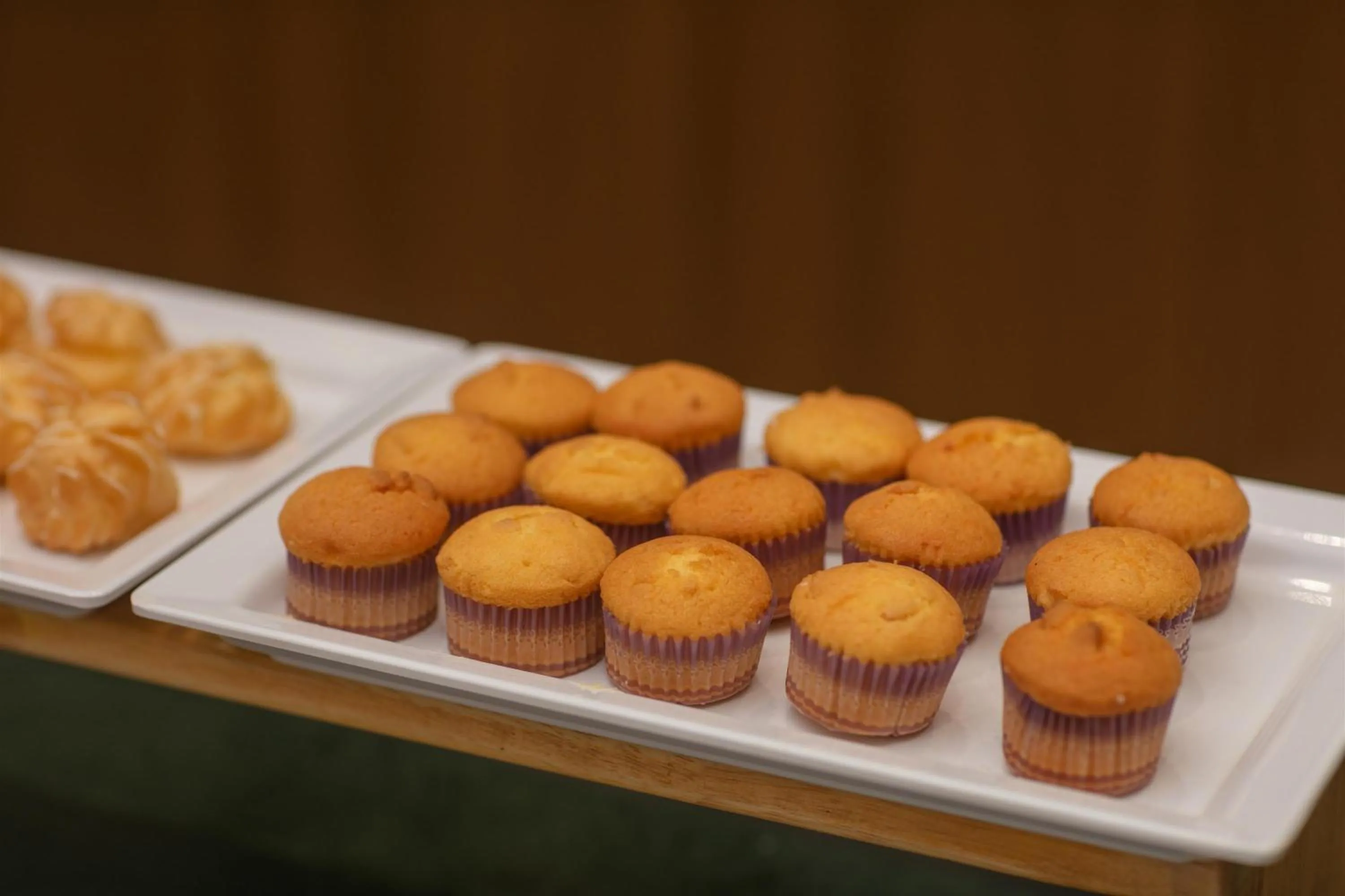 Breakfast in Hong Ngoc Cochinchine Boutique Hotel & Spa