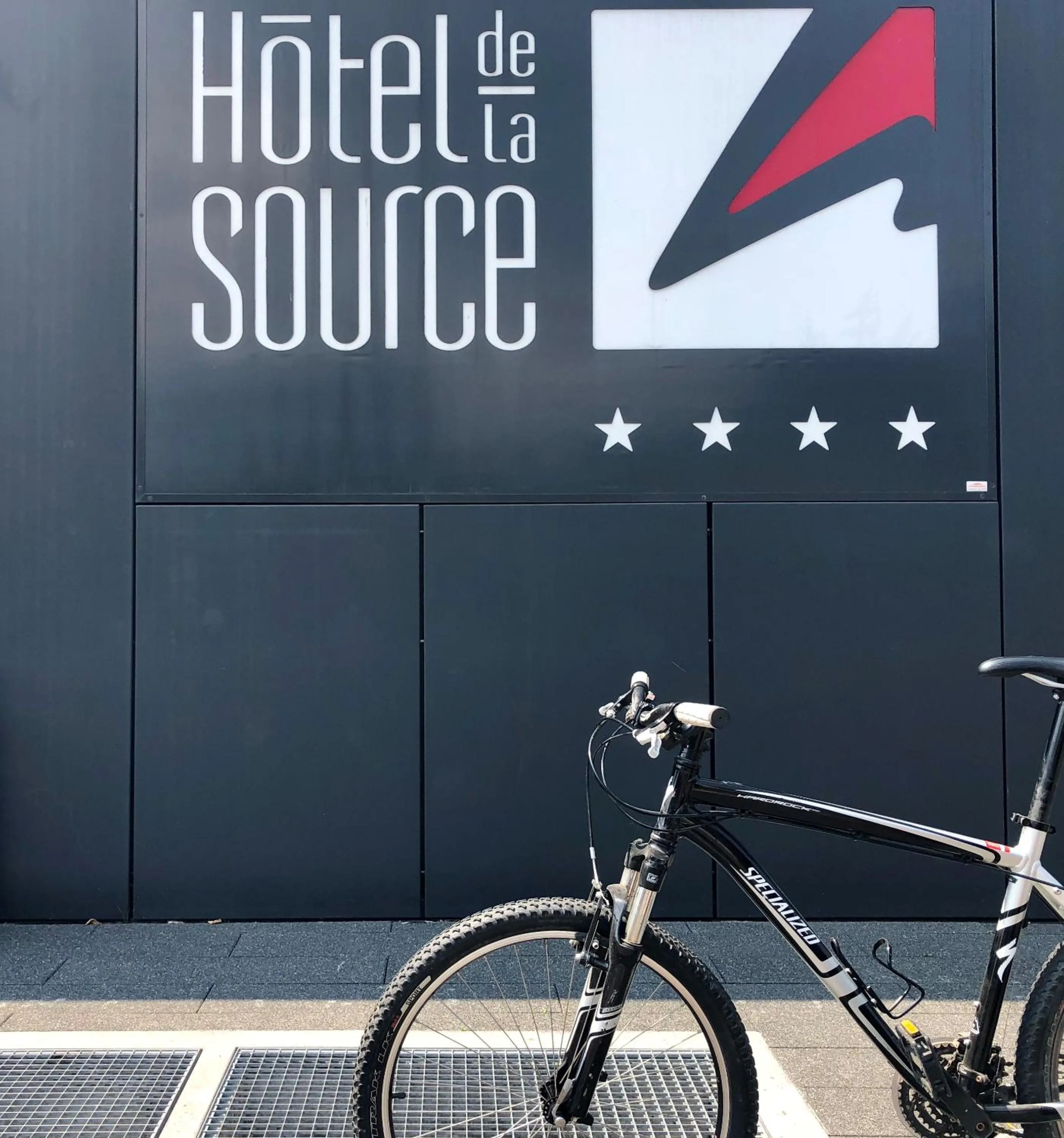 Activities in Hotel de la Source