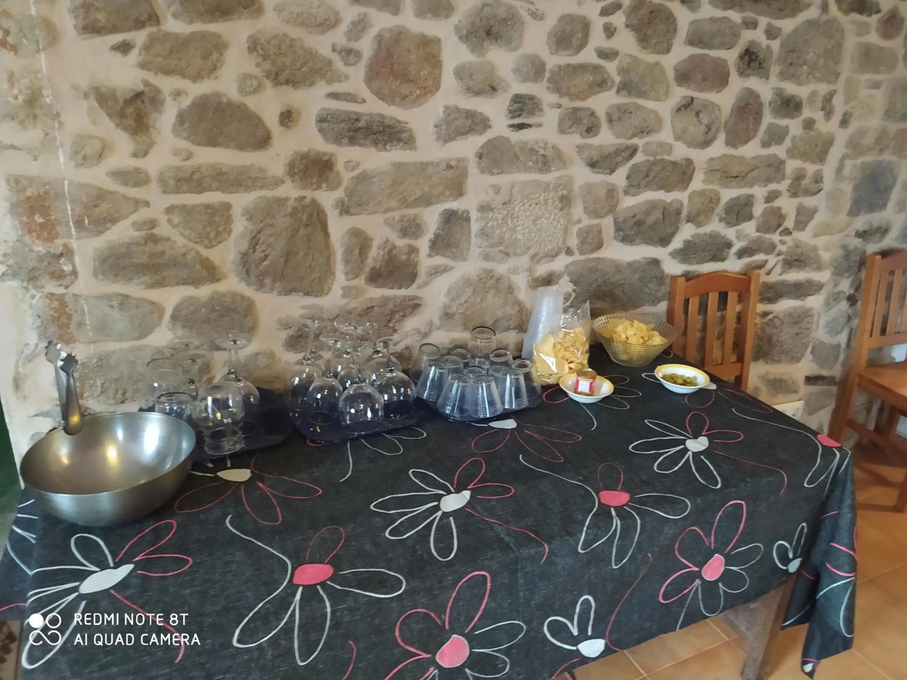 Pensión - Albergue de Logrosa