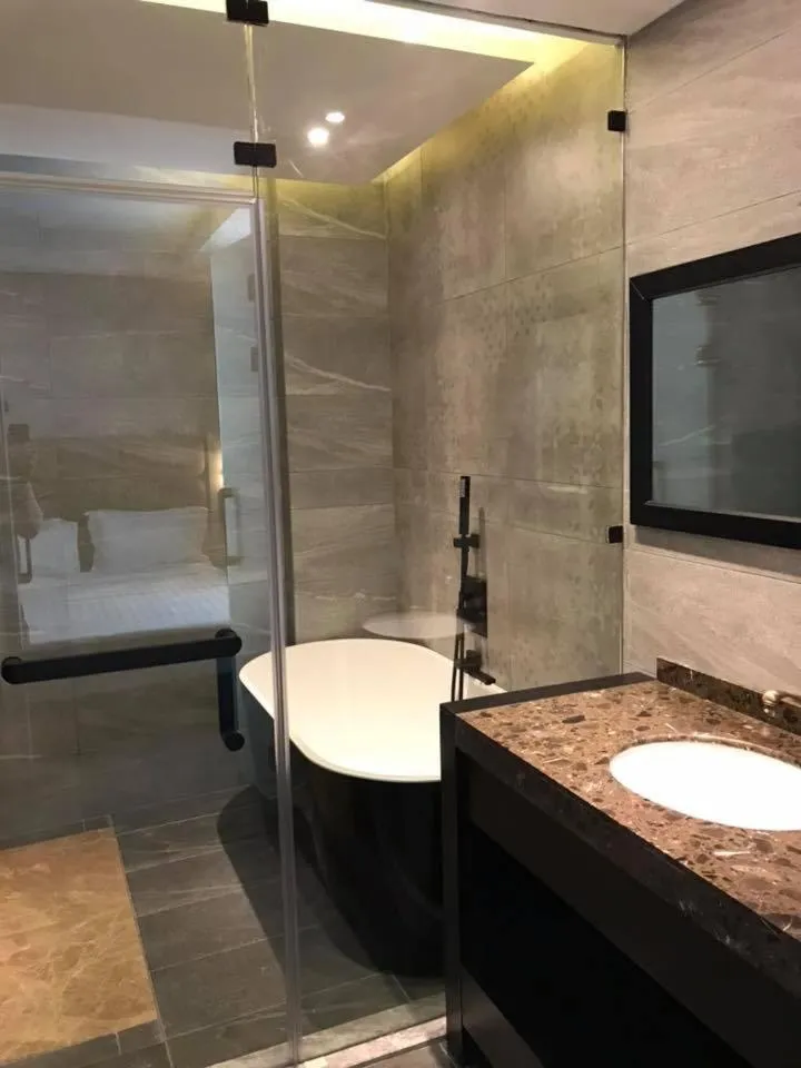 KK Times Square Hotel