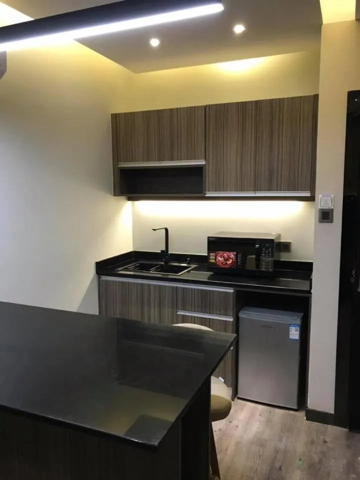 KK Times Square Hotel