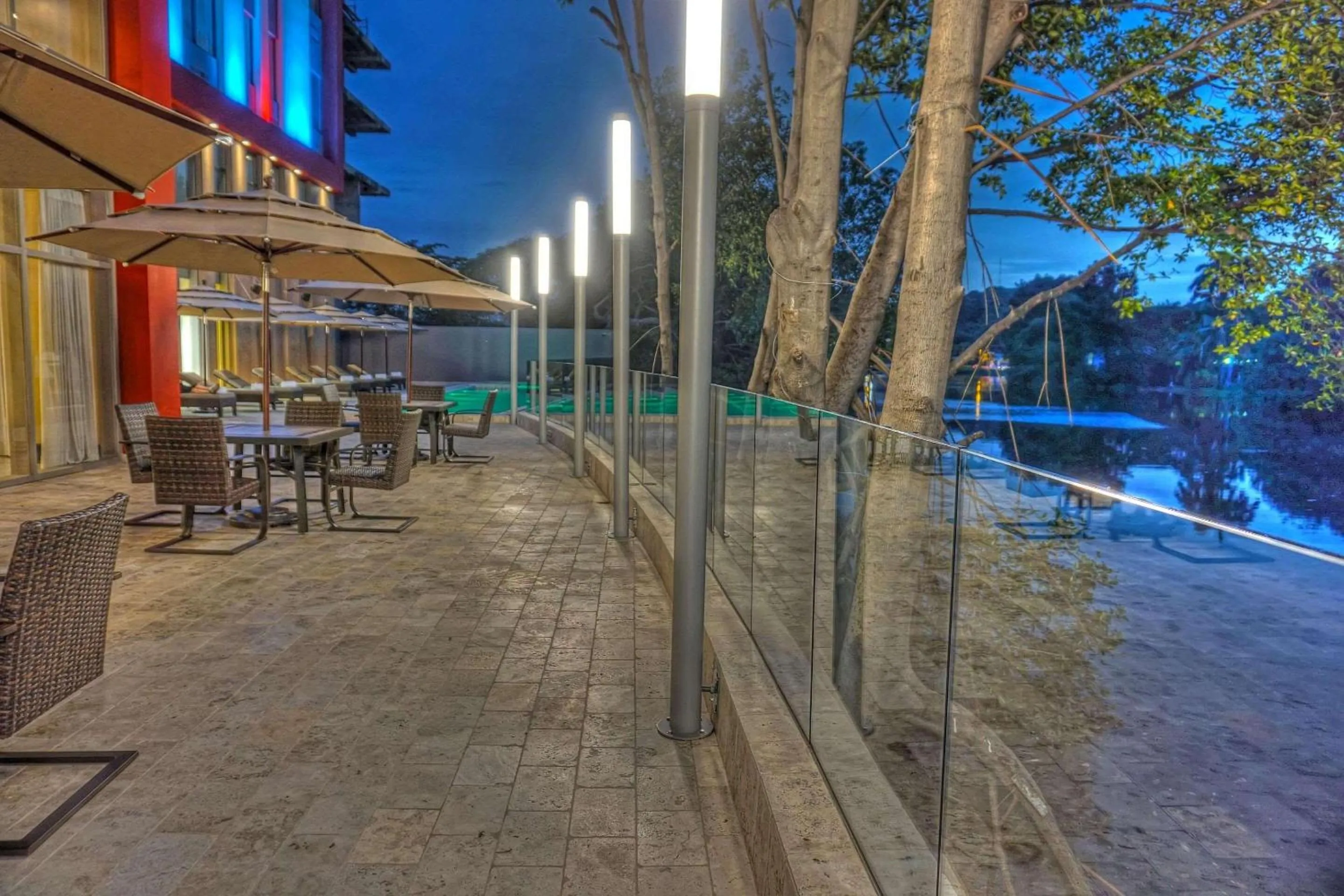 Other in Radisson Hotel Guayaquil