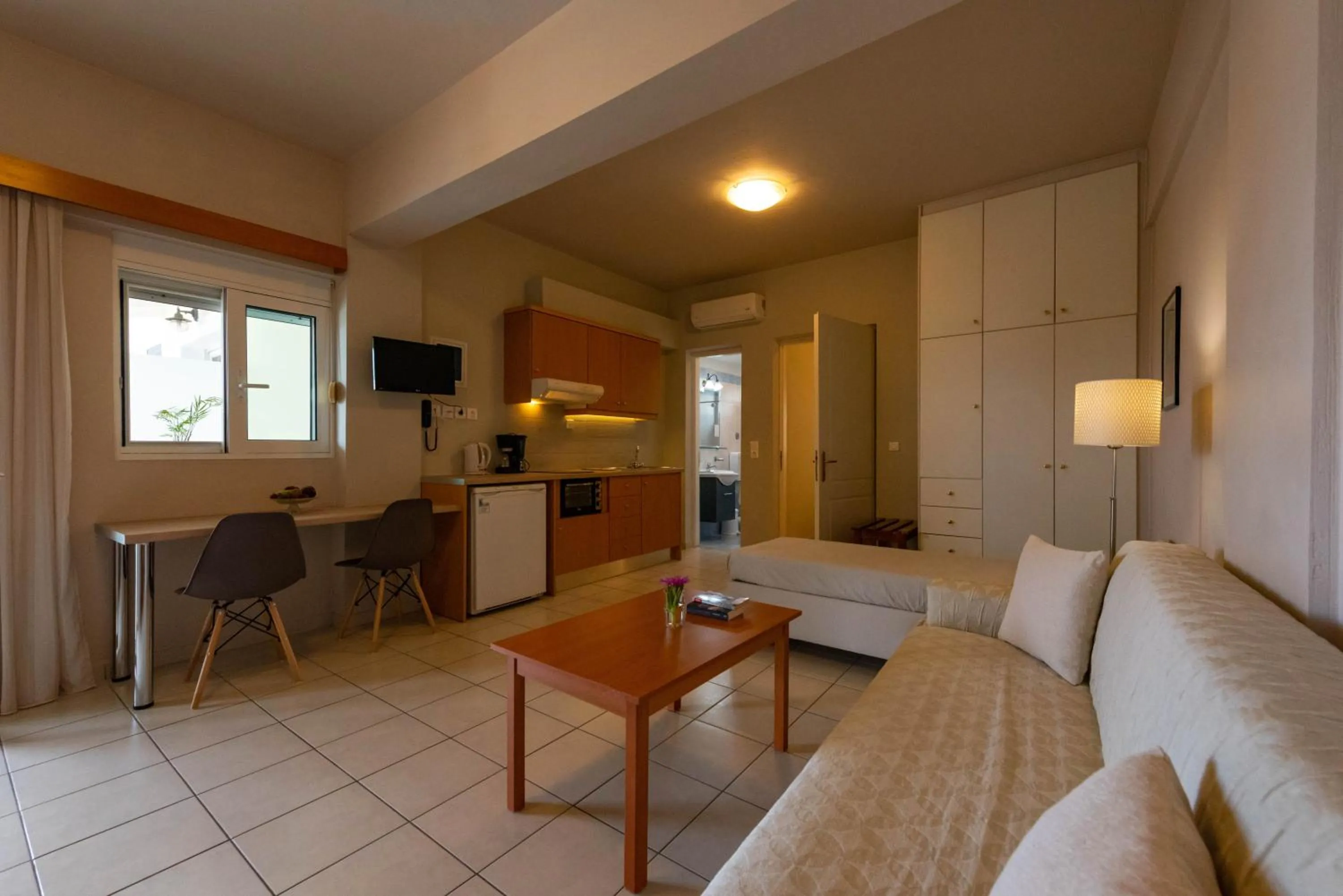 Theoxenia Hotel Apartments